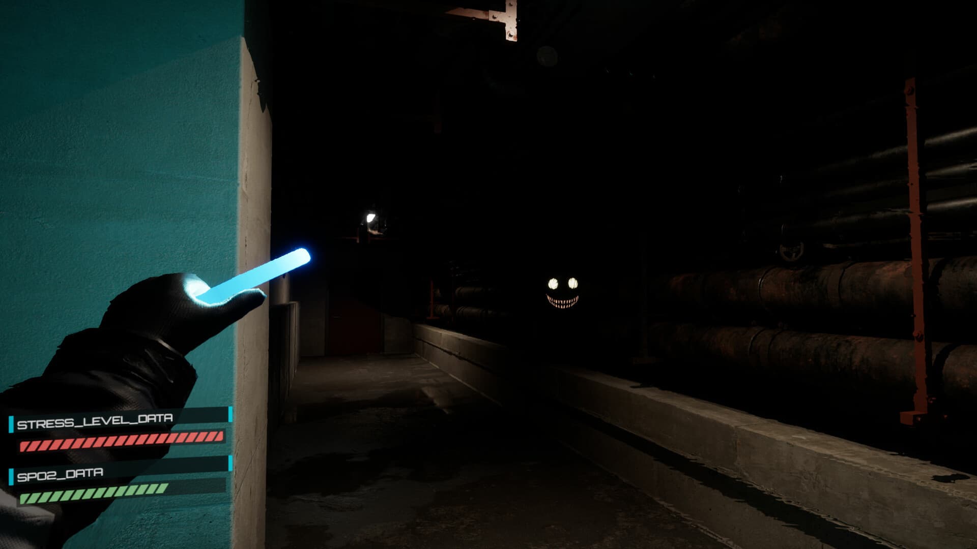 Backrooms: Extractions 스크린샷 8