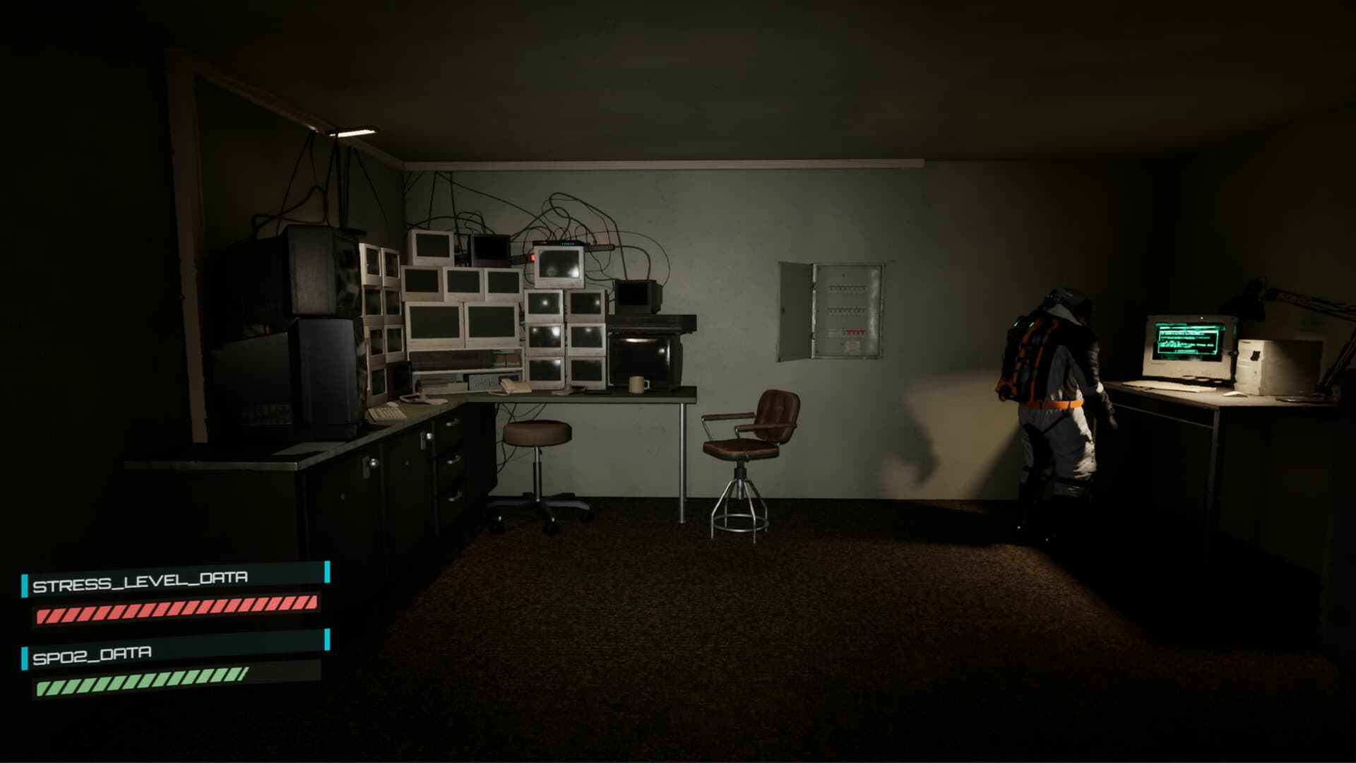 Backrooms: Extractions 스크린샷 5