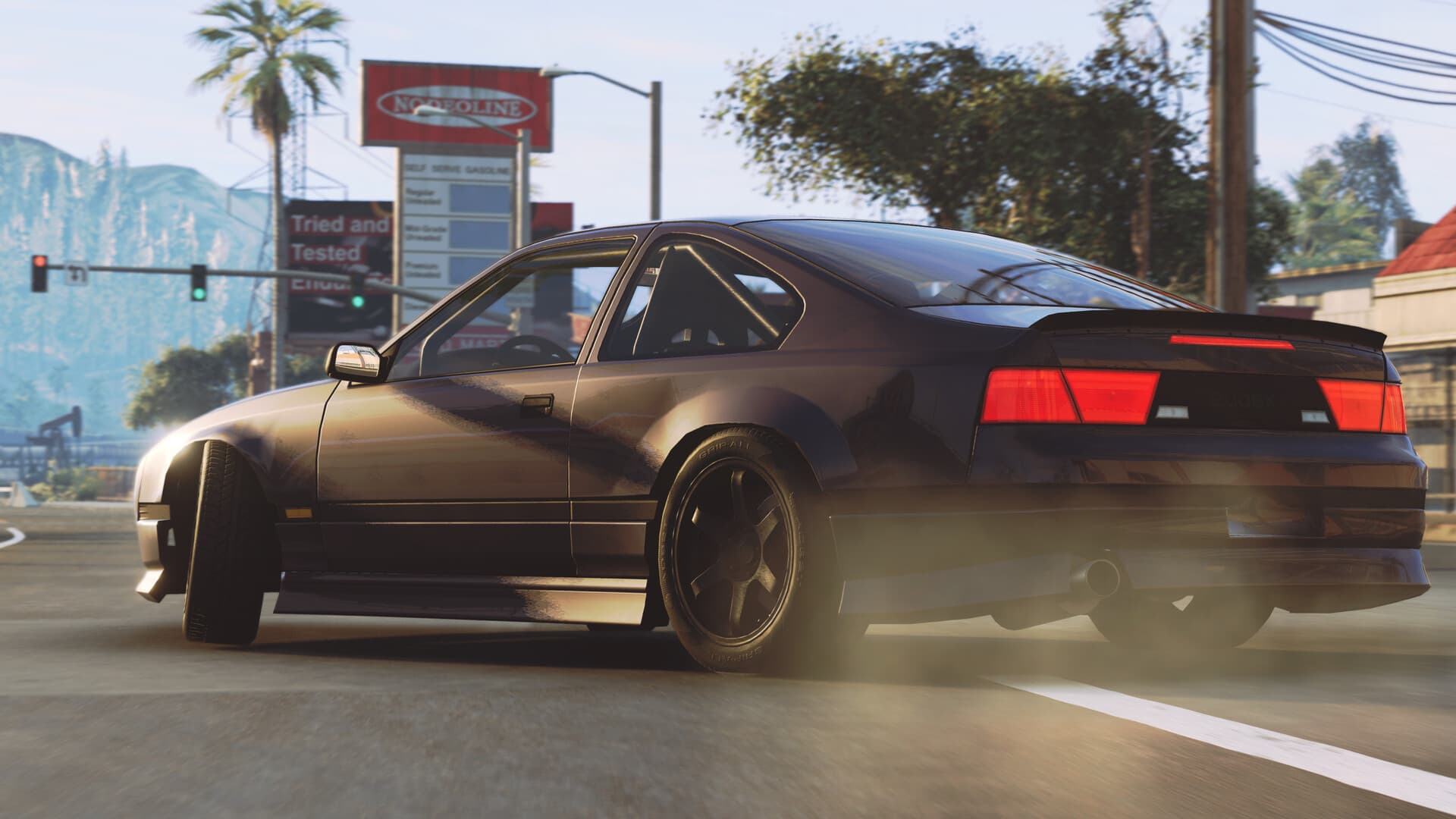 BeamNG.drive 스크린샷 2