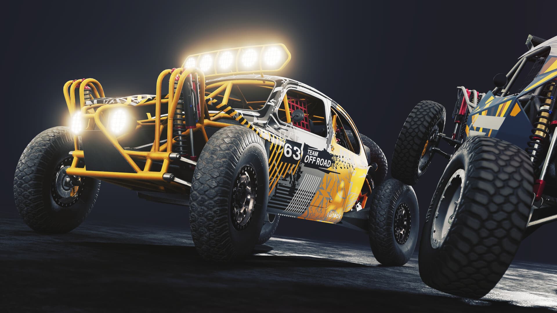 BeamNG.drive 스크린샷 8