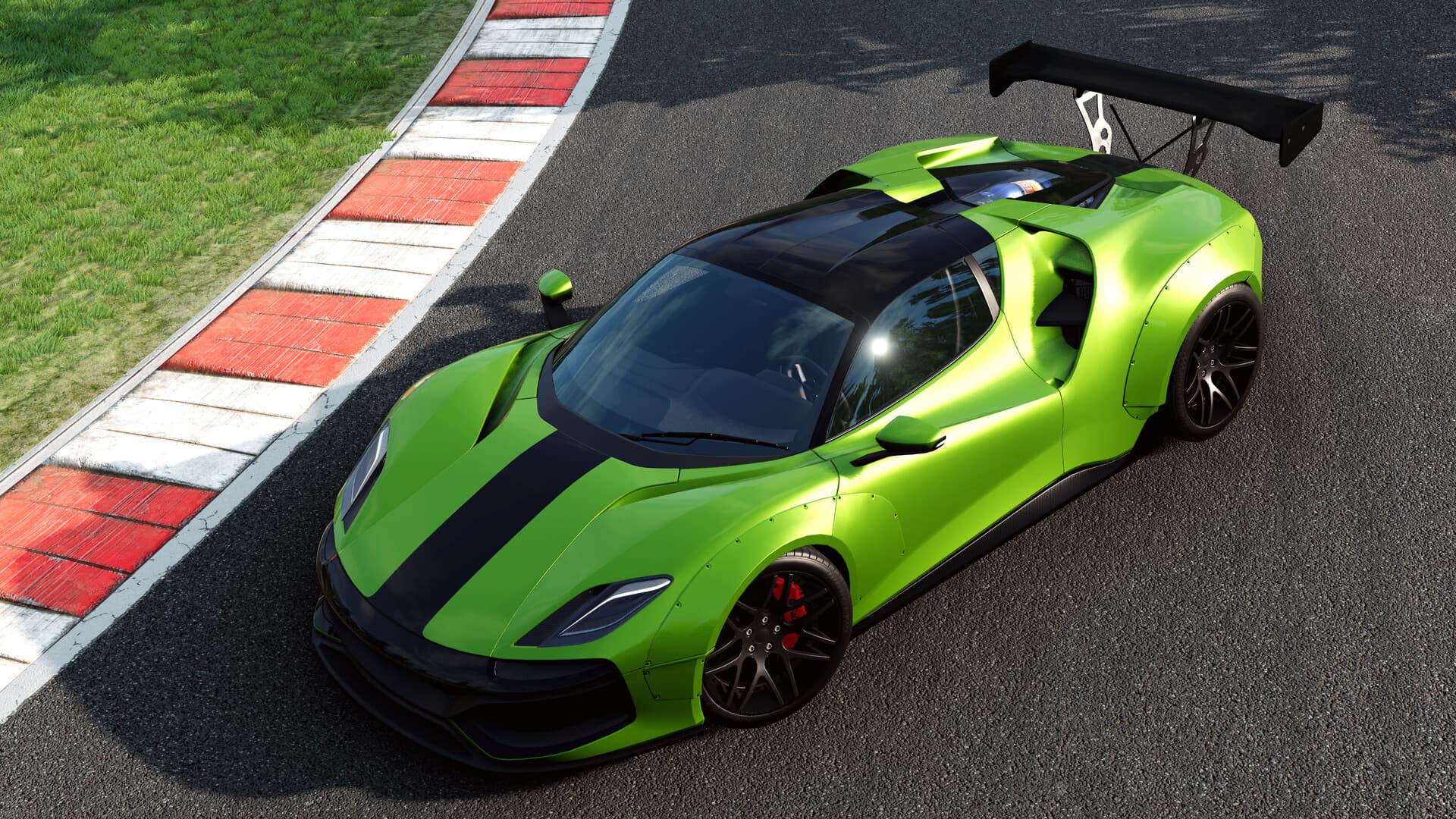 BeamNG.drive 스크린샷 10