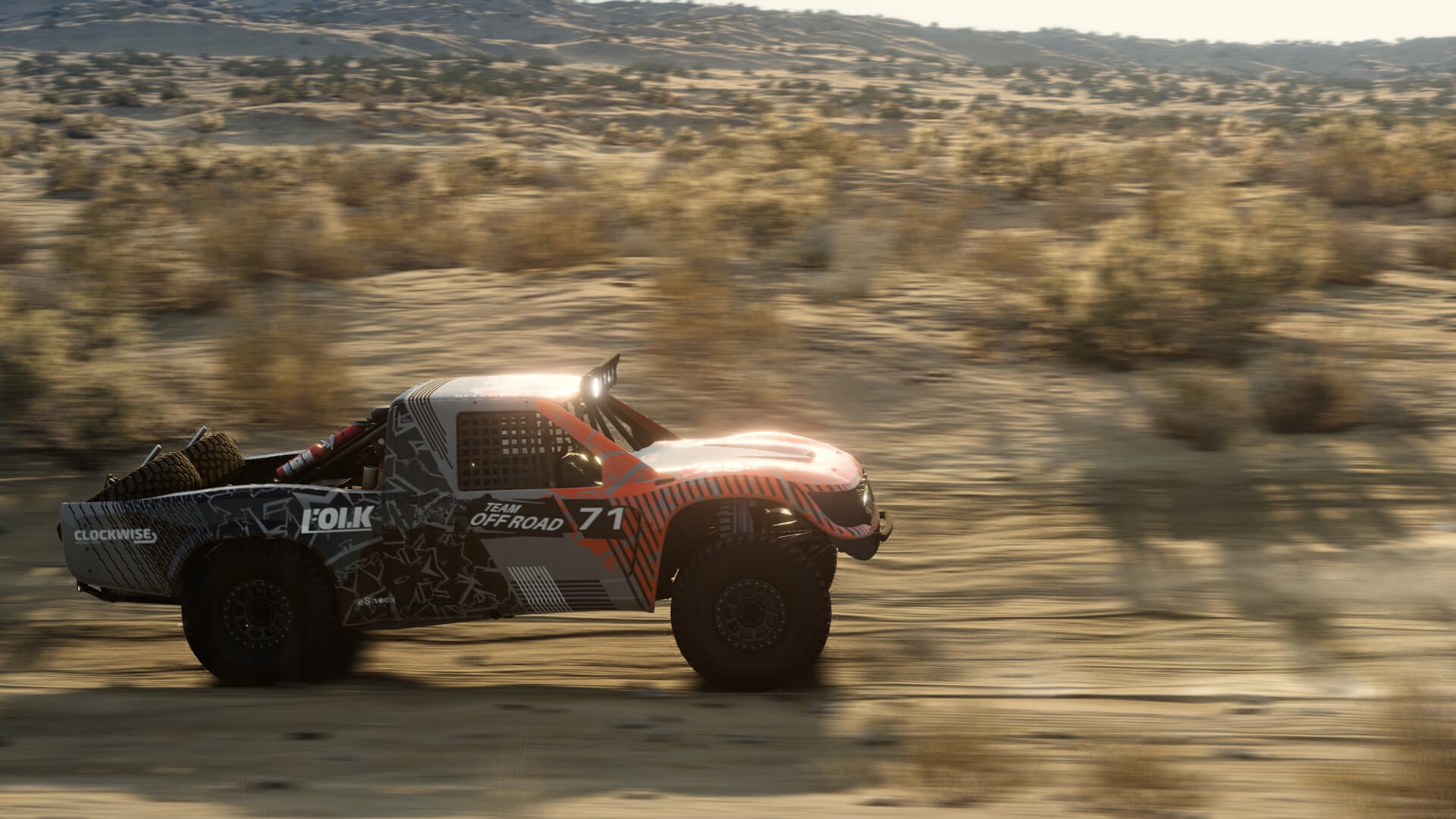 BeamNG.drive 스크린샷 9