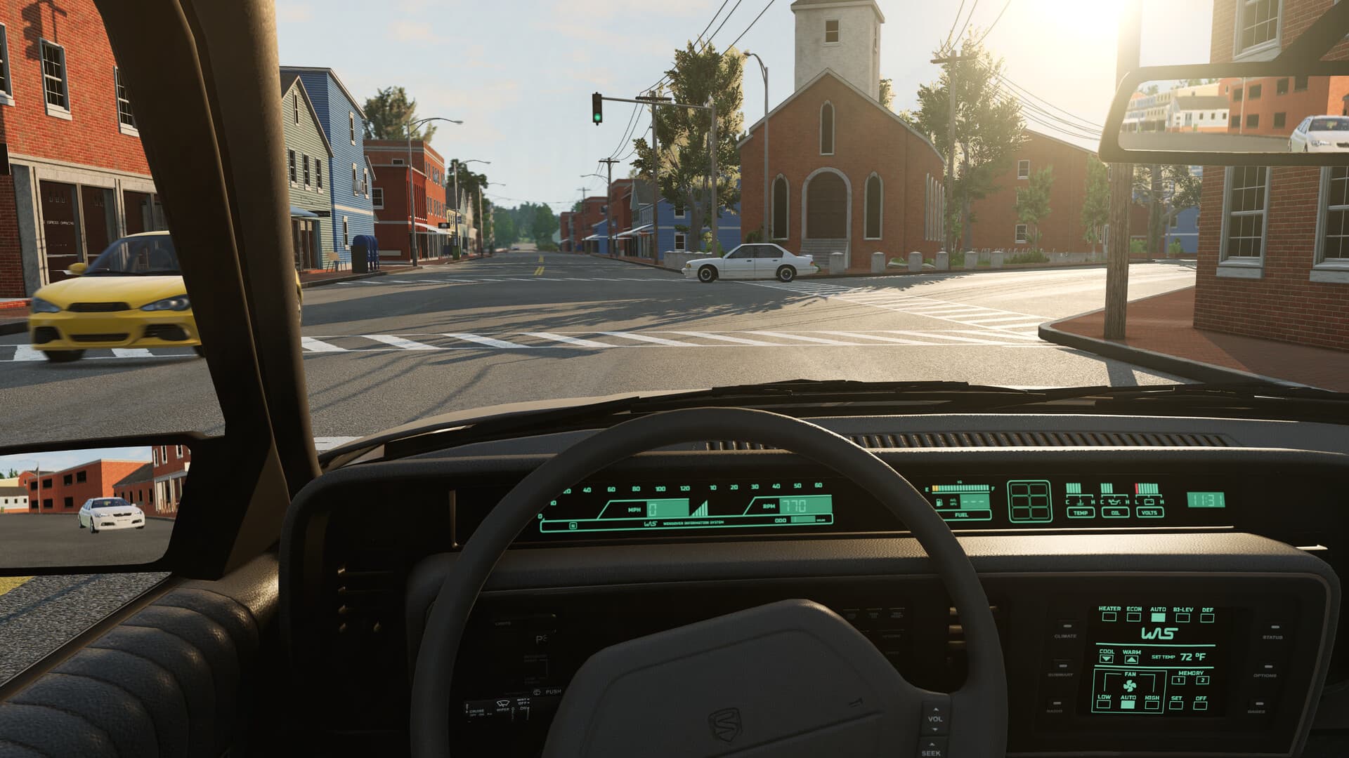 BeamNG.drive 스크린샷 7