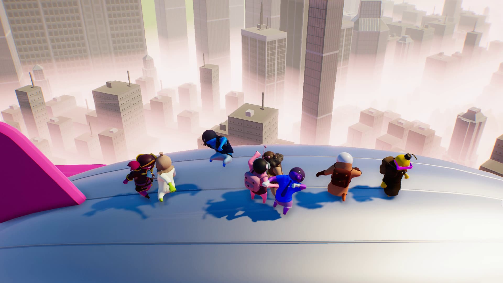 Gang Beasts 스크린샷 7