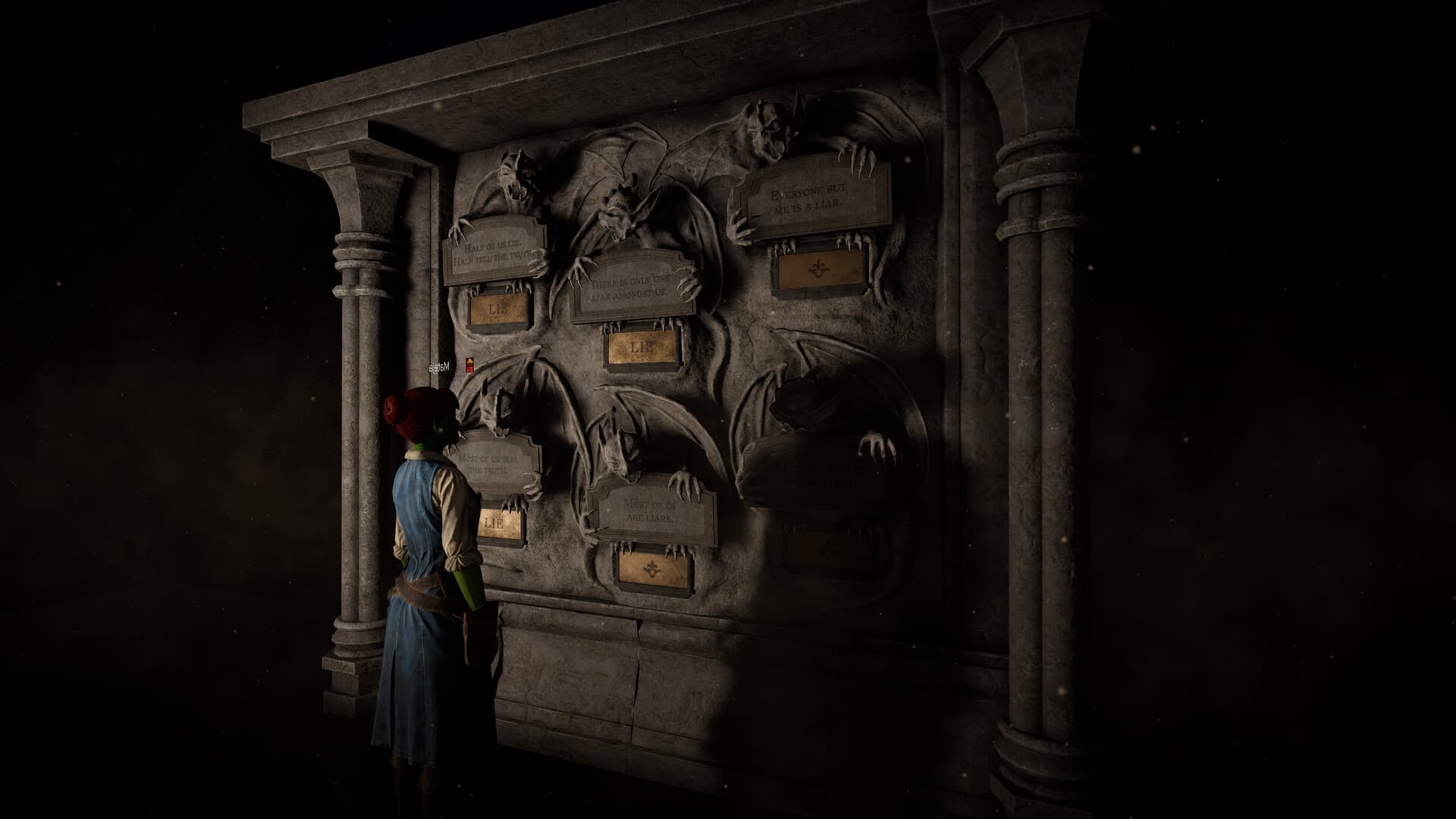 방 탈출 시뮬레이터2 스크린샷 12