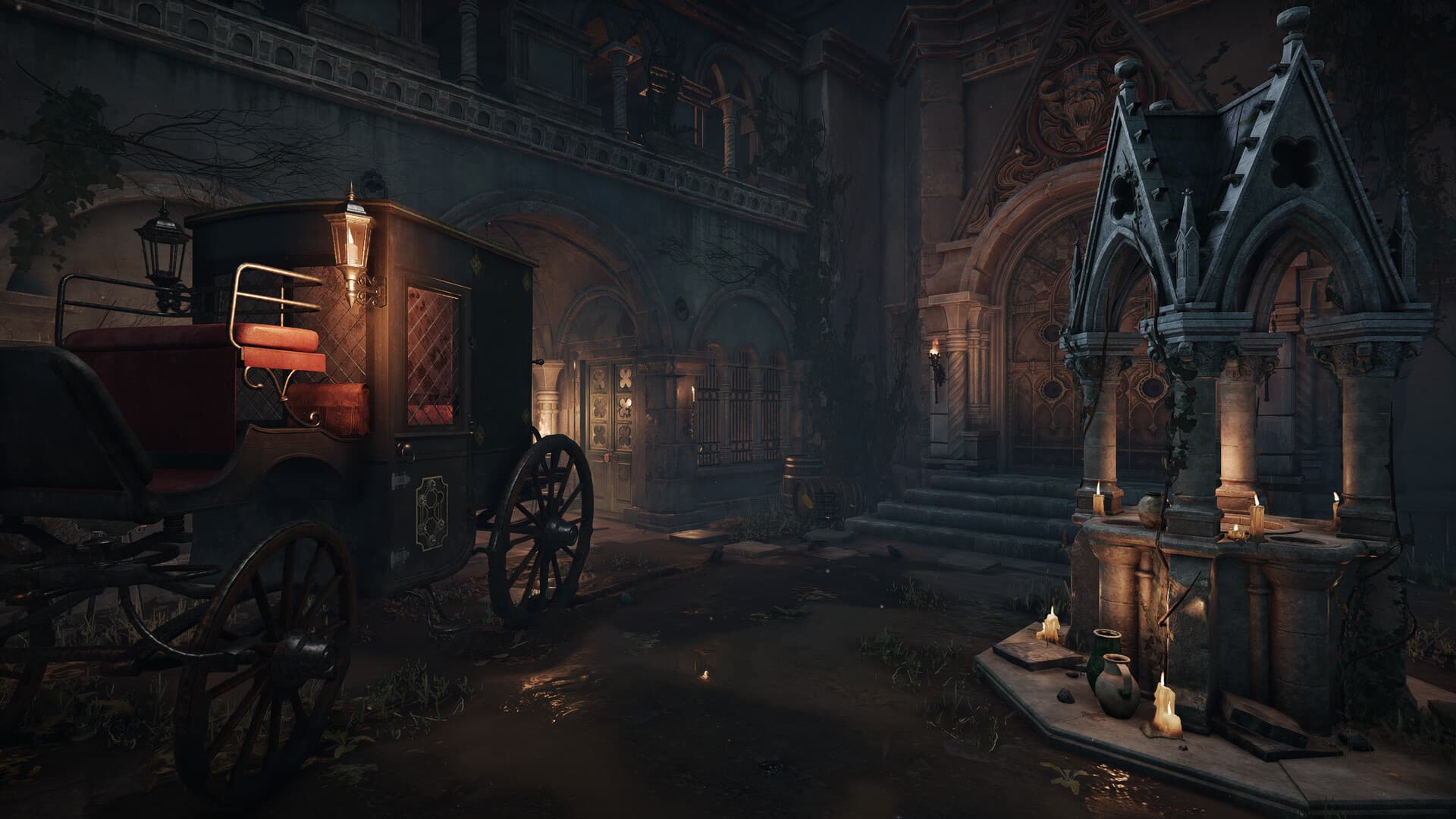 방 탈출 시뮬레이터2 스크린샷 11