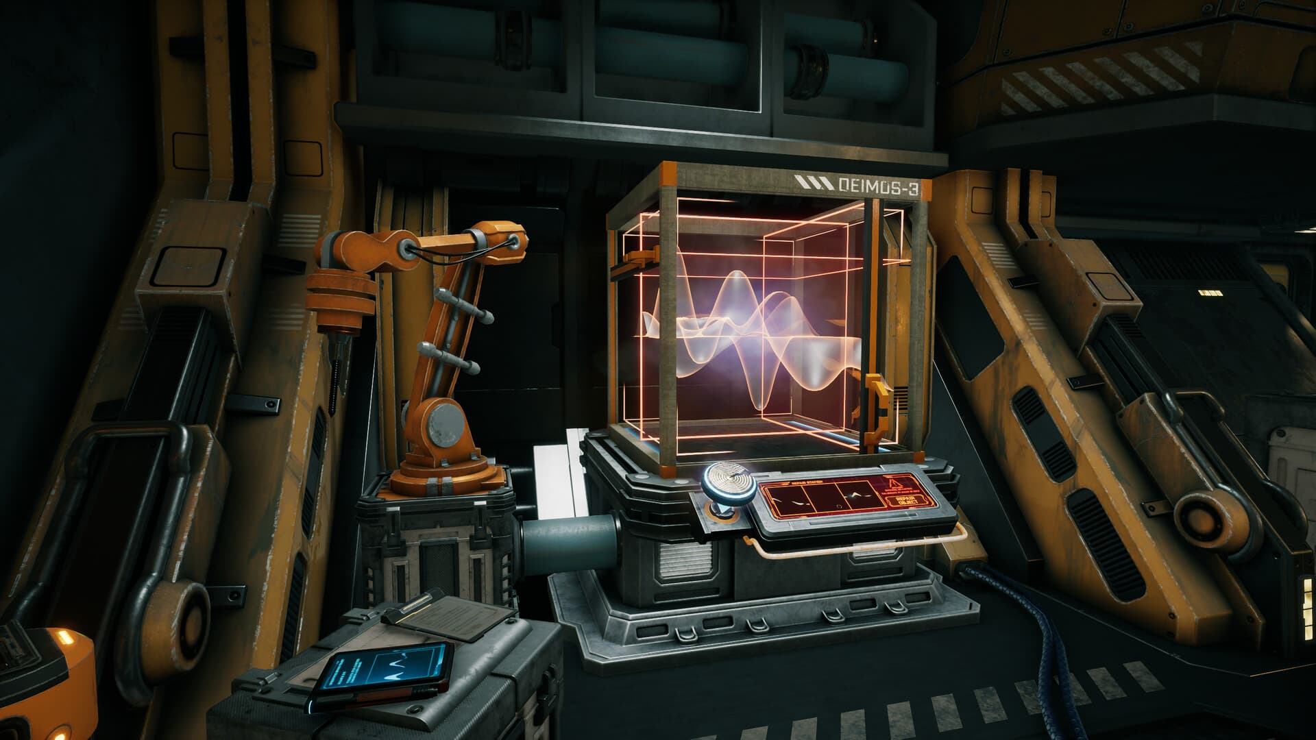 방 탈출 시뮬레이터2 스크린샷 9