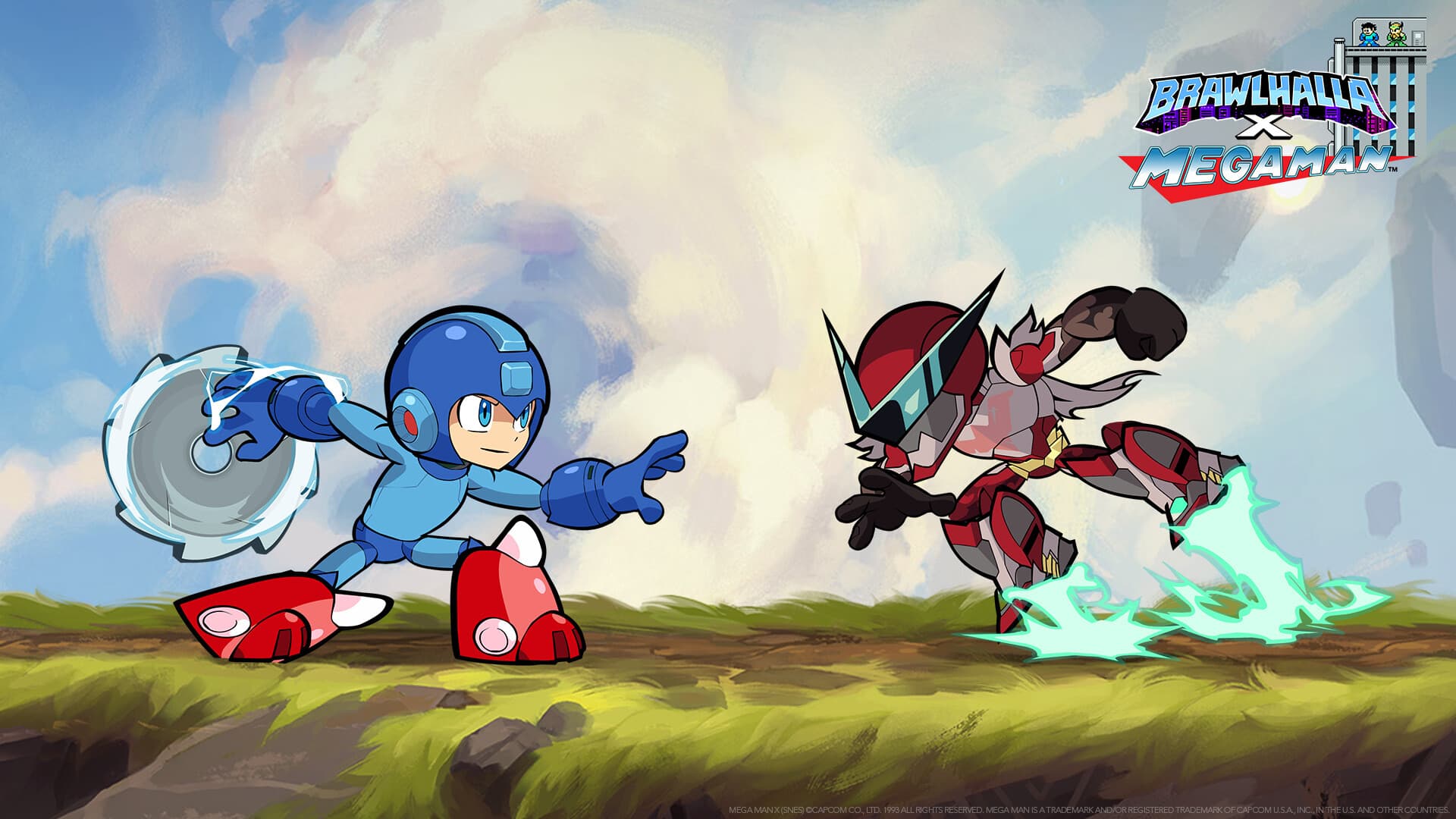 브롤할라 스크린샷 2