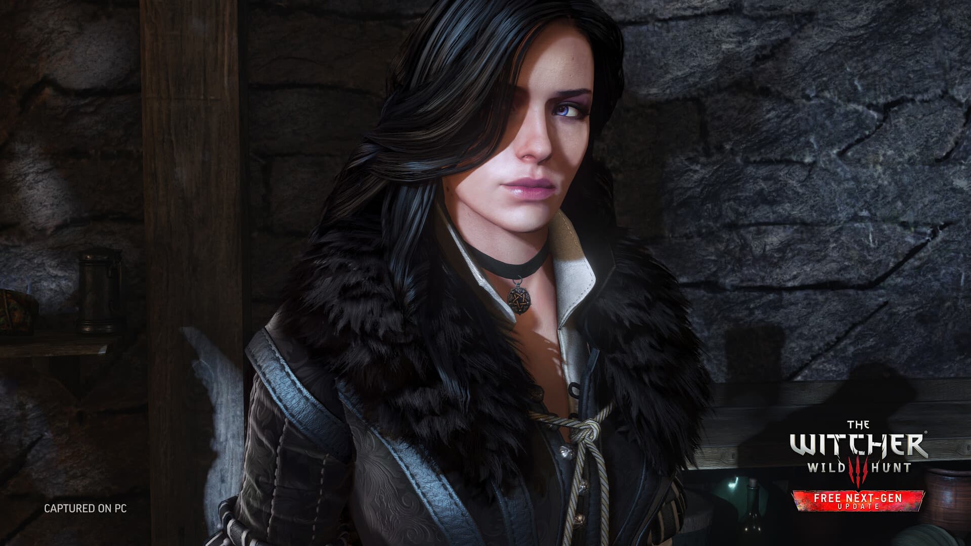 The Witcher 3: Wild Hunt 스크린샷 4