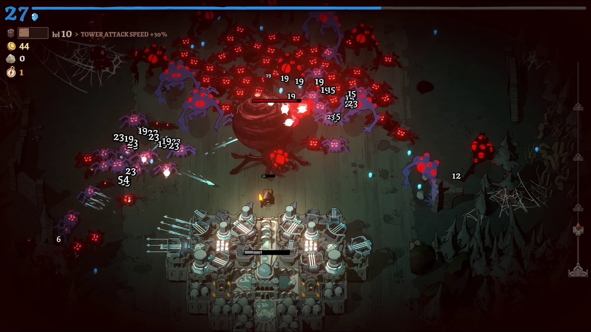 Monsters are Coming! 스크린샷 6
