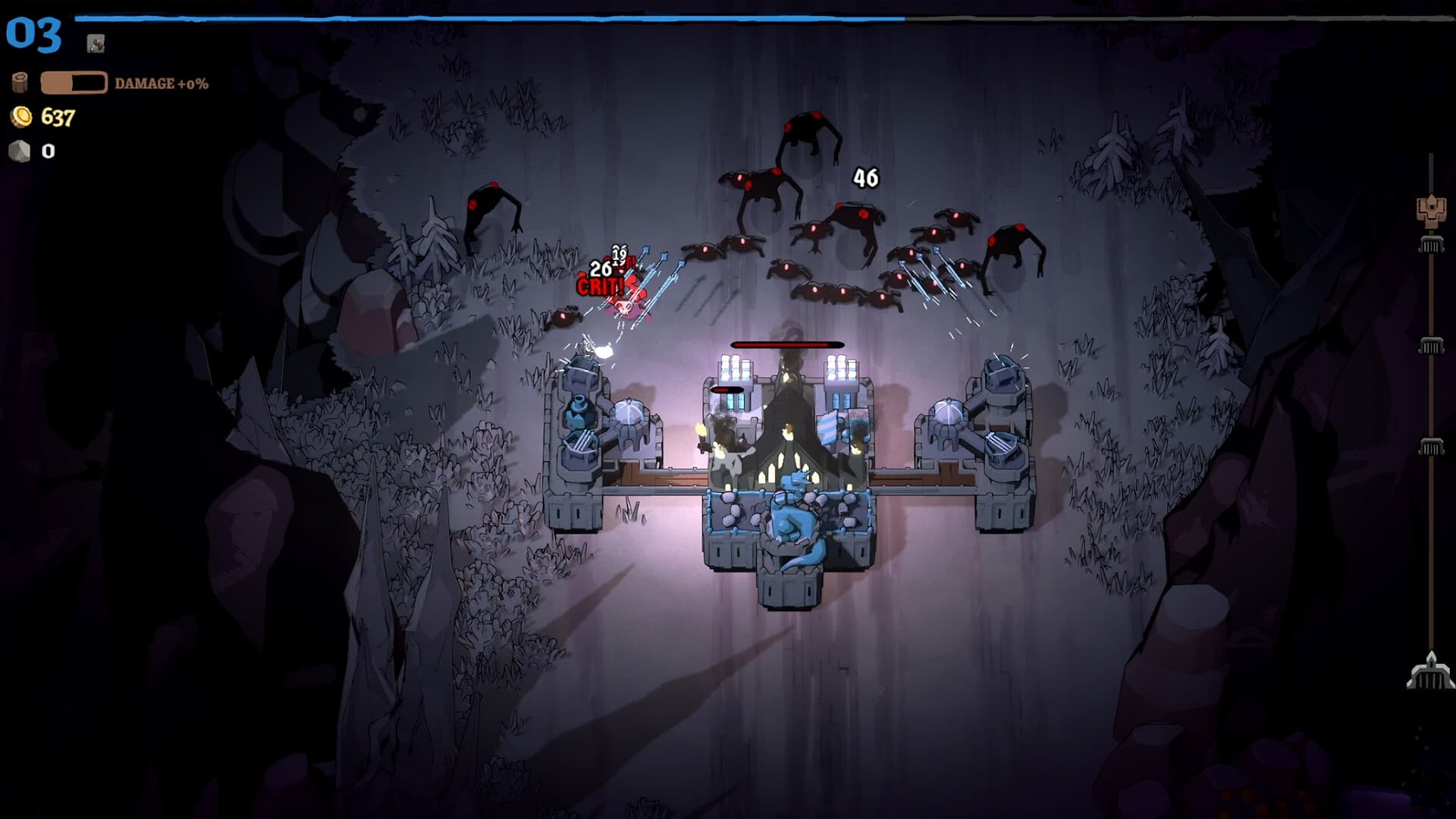 Monsters are Coming! 스크린샷 10