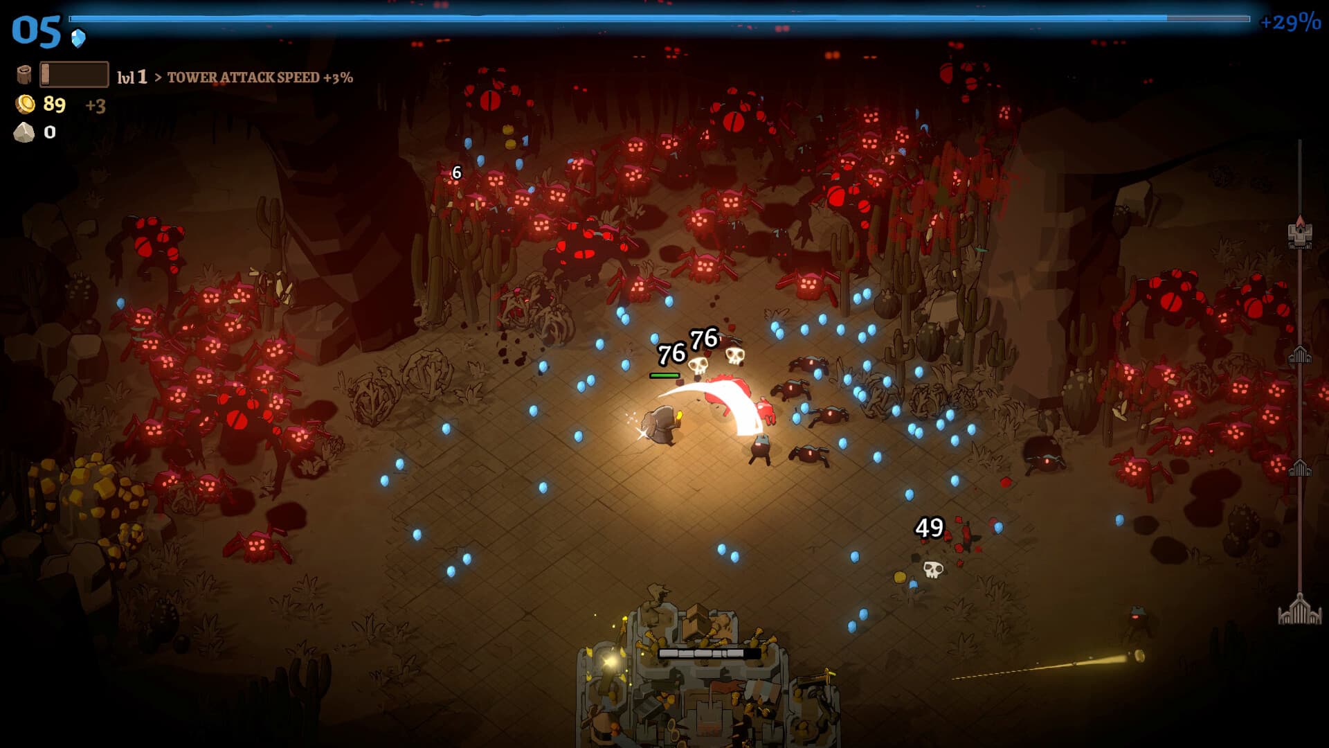 Monsters are Coming! 스크린샷 4