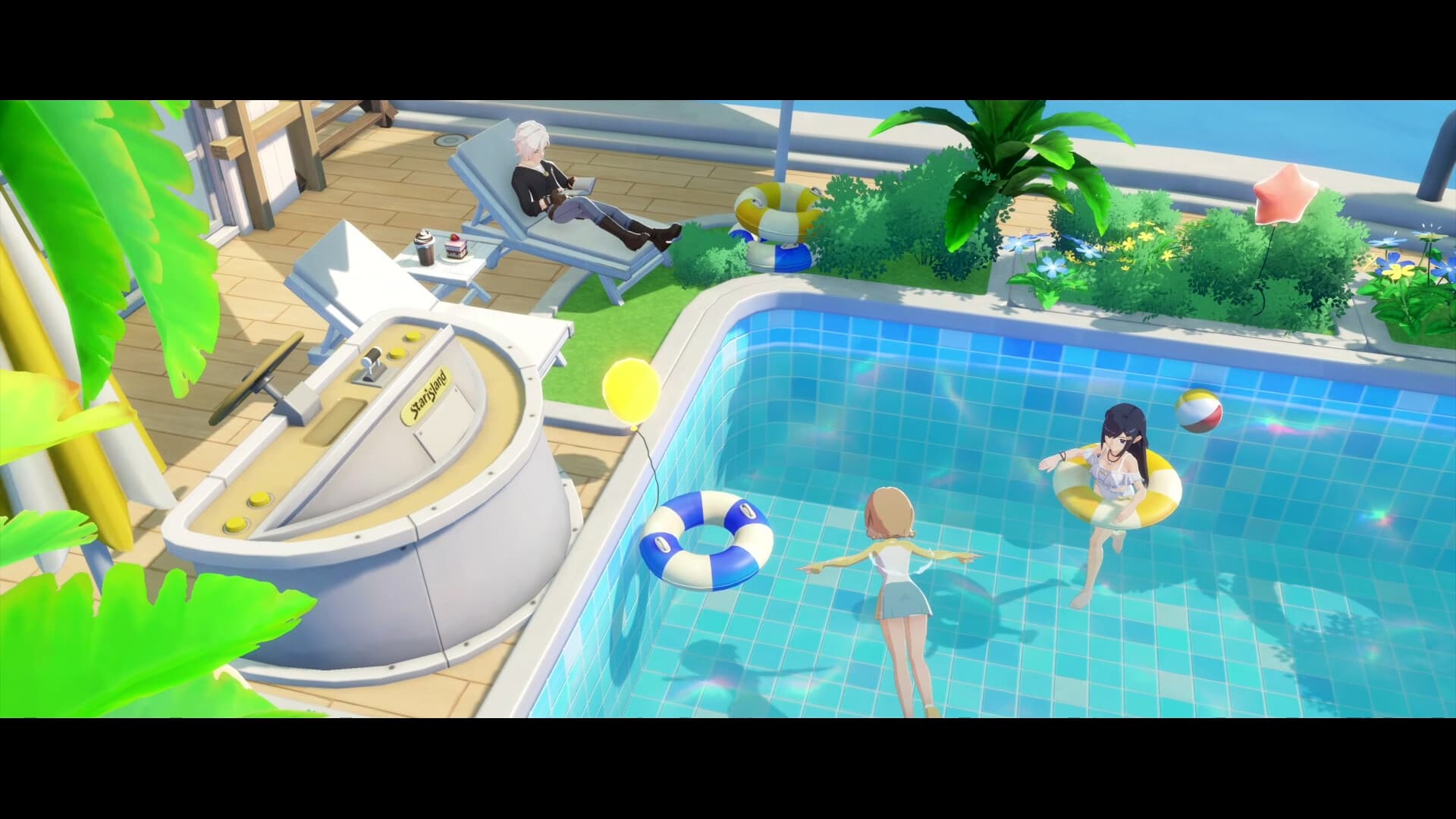 Starsand Island 스크린샷 12