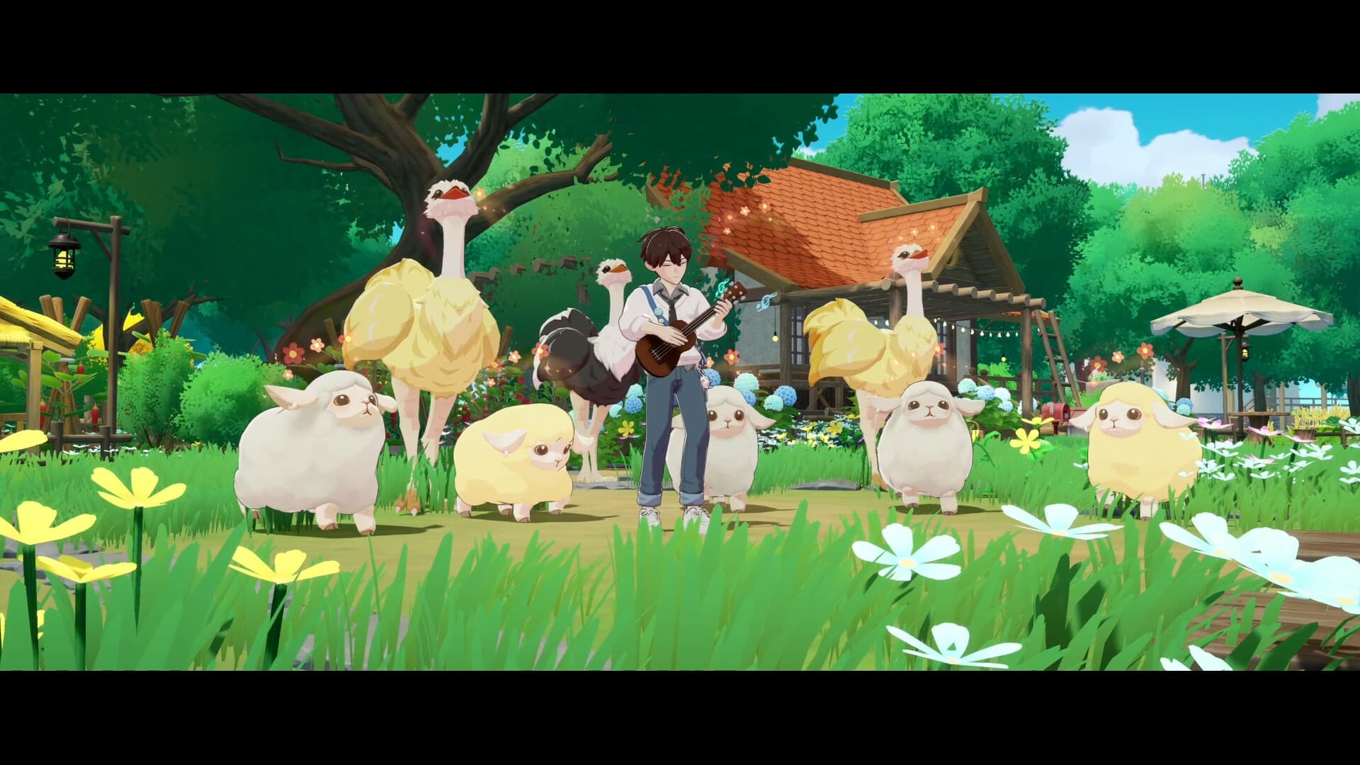 Starsand Island 스크린샷 8