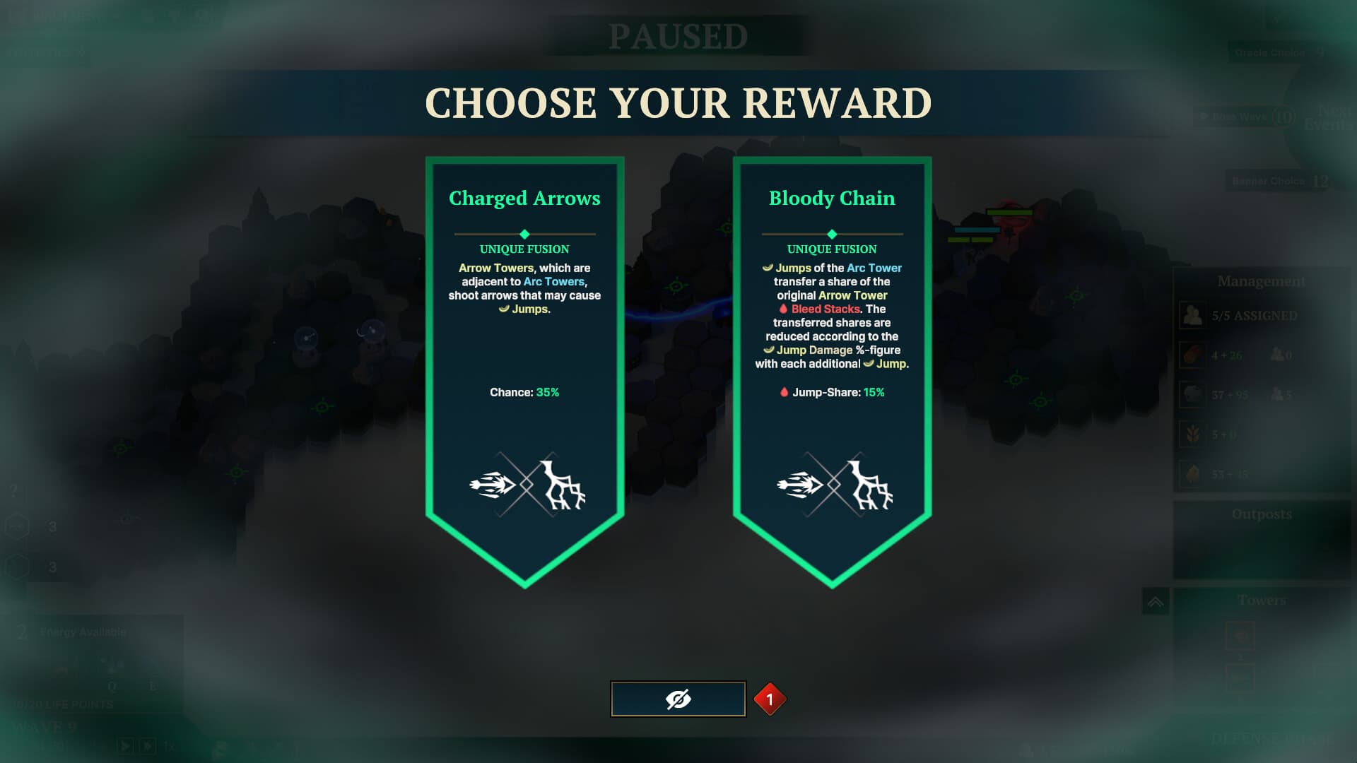 Nordhold 스크린샷 2