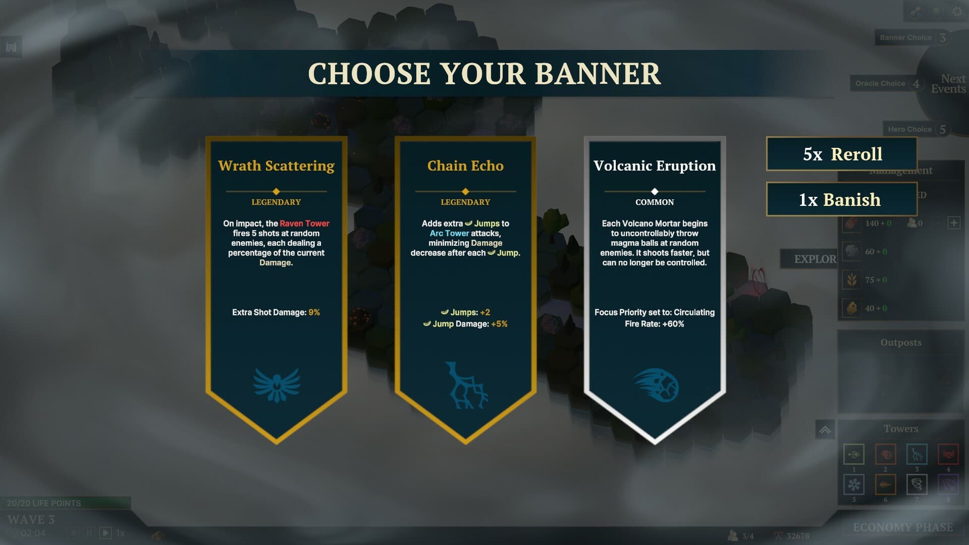 Nordhold 스크린샷 11