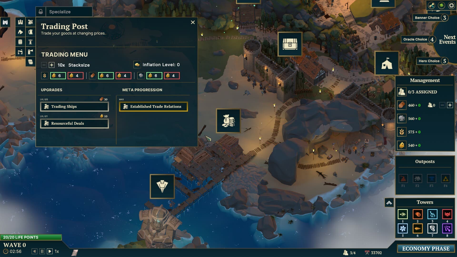 Nordhold 스크린샷 5