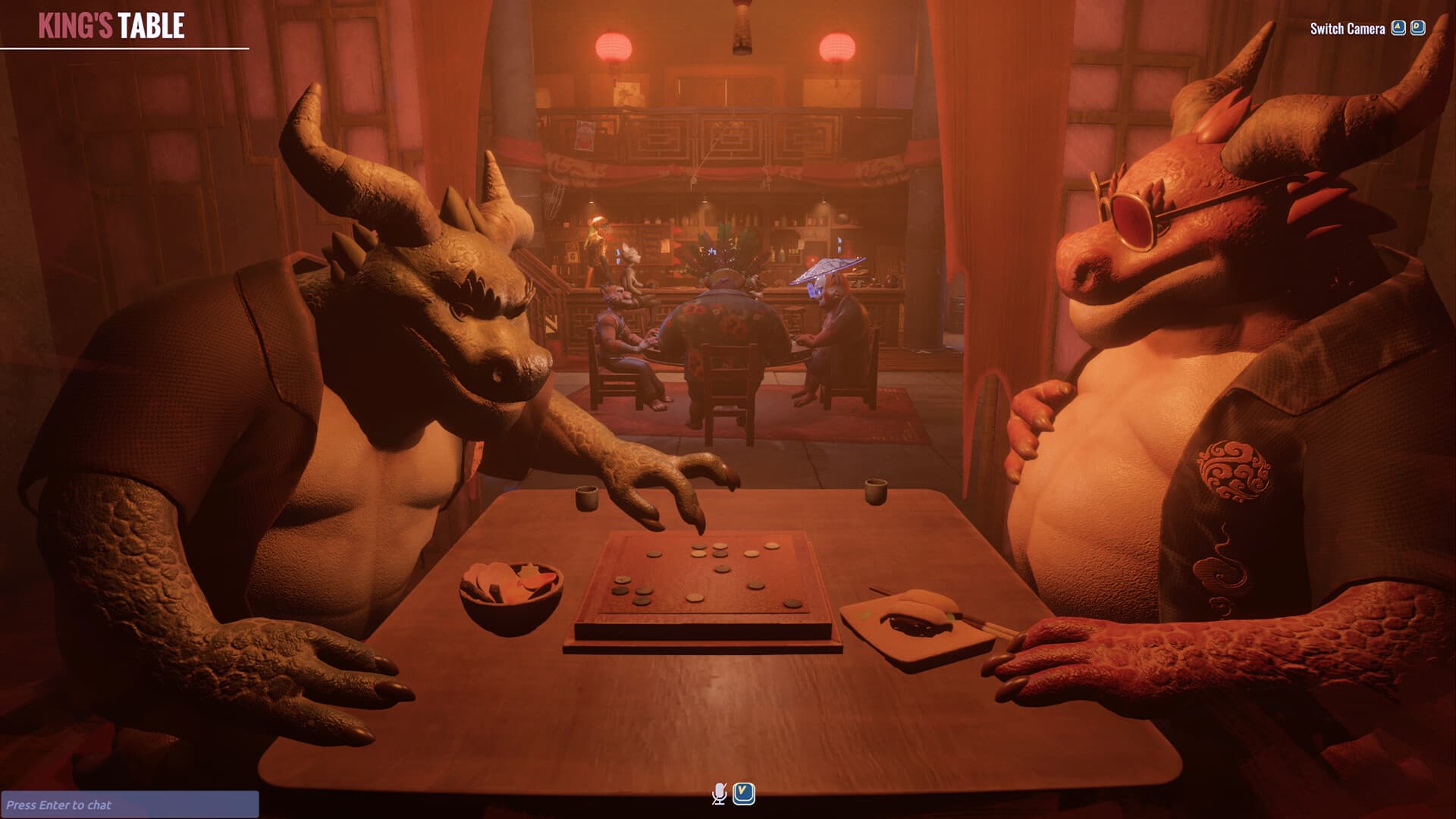 Liar's Bar 스크린샷 9