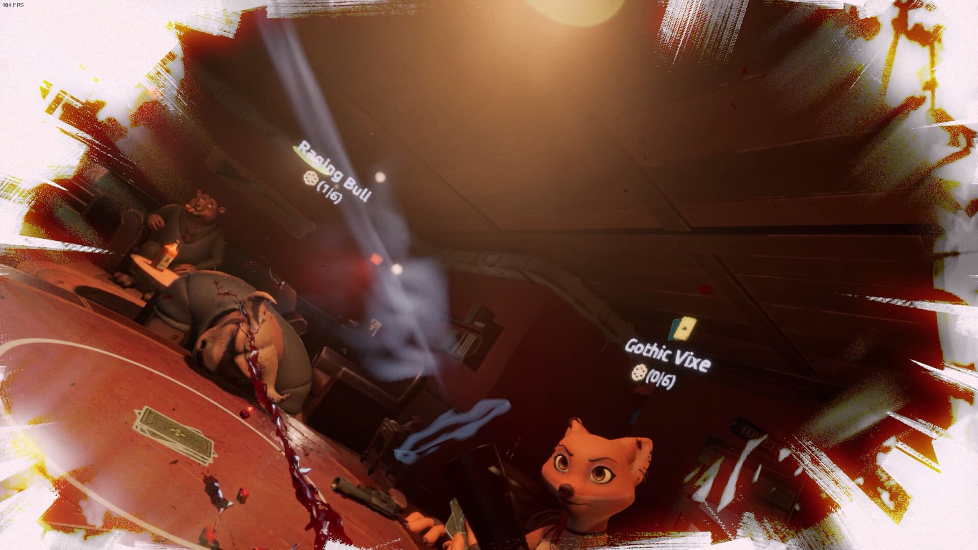 Liar's Bar 스크린샷 6