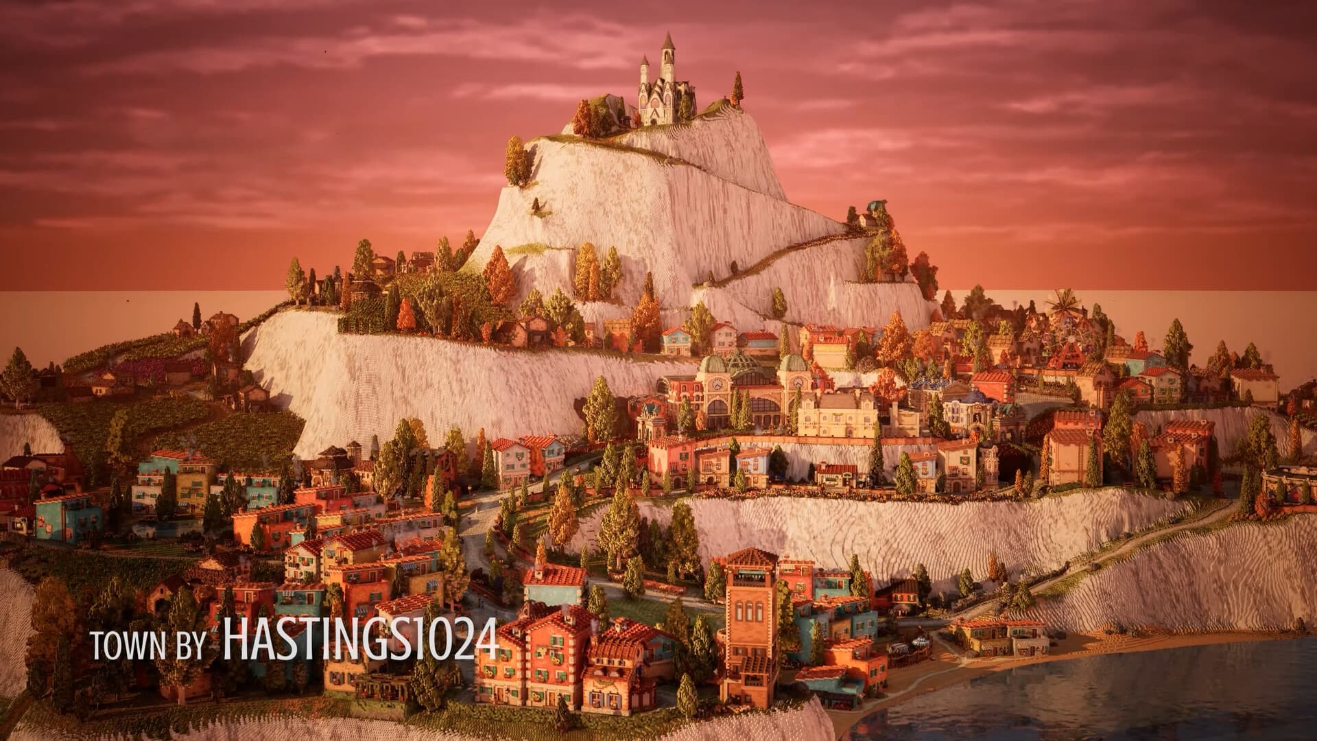 Town to City 스크린샷 11