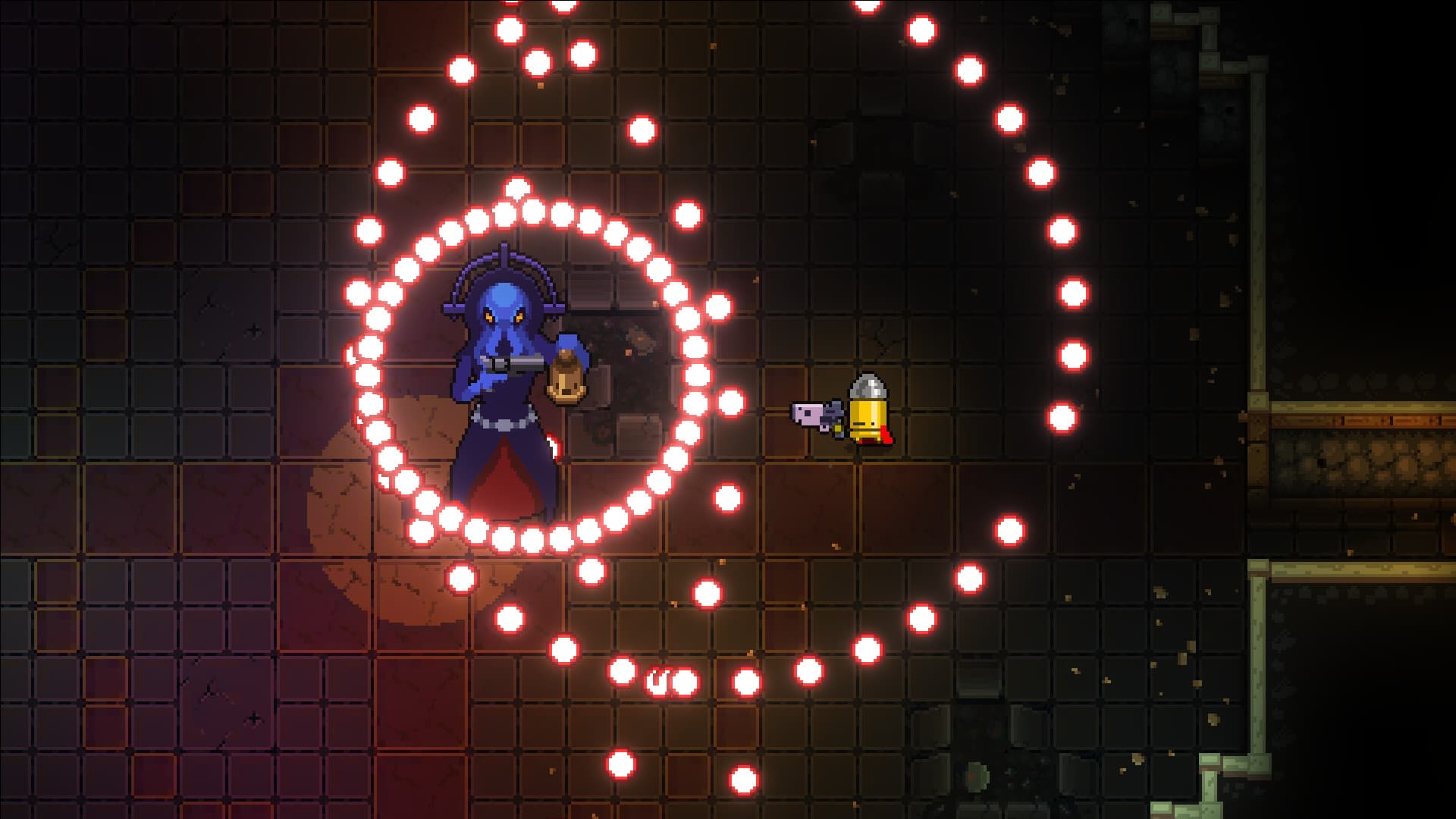 Enter the Gungeon 스크린샷 7