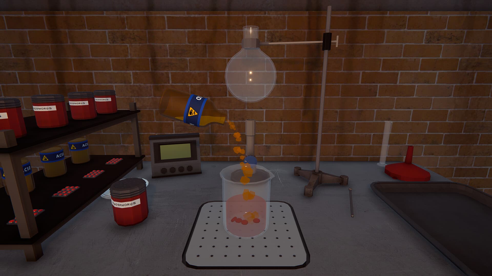 스케줄 1 스크린샷 9