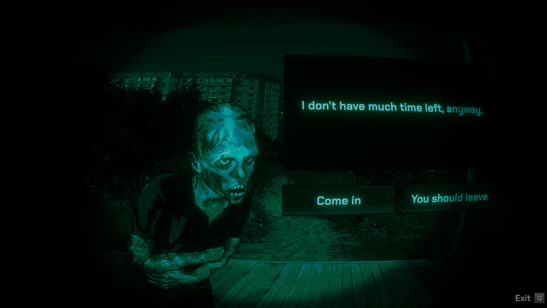 No, I'm not a Human 스크린샷 2