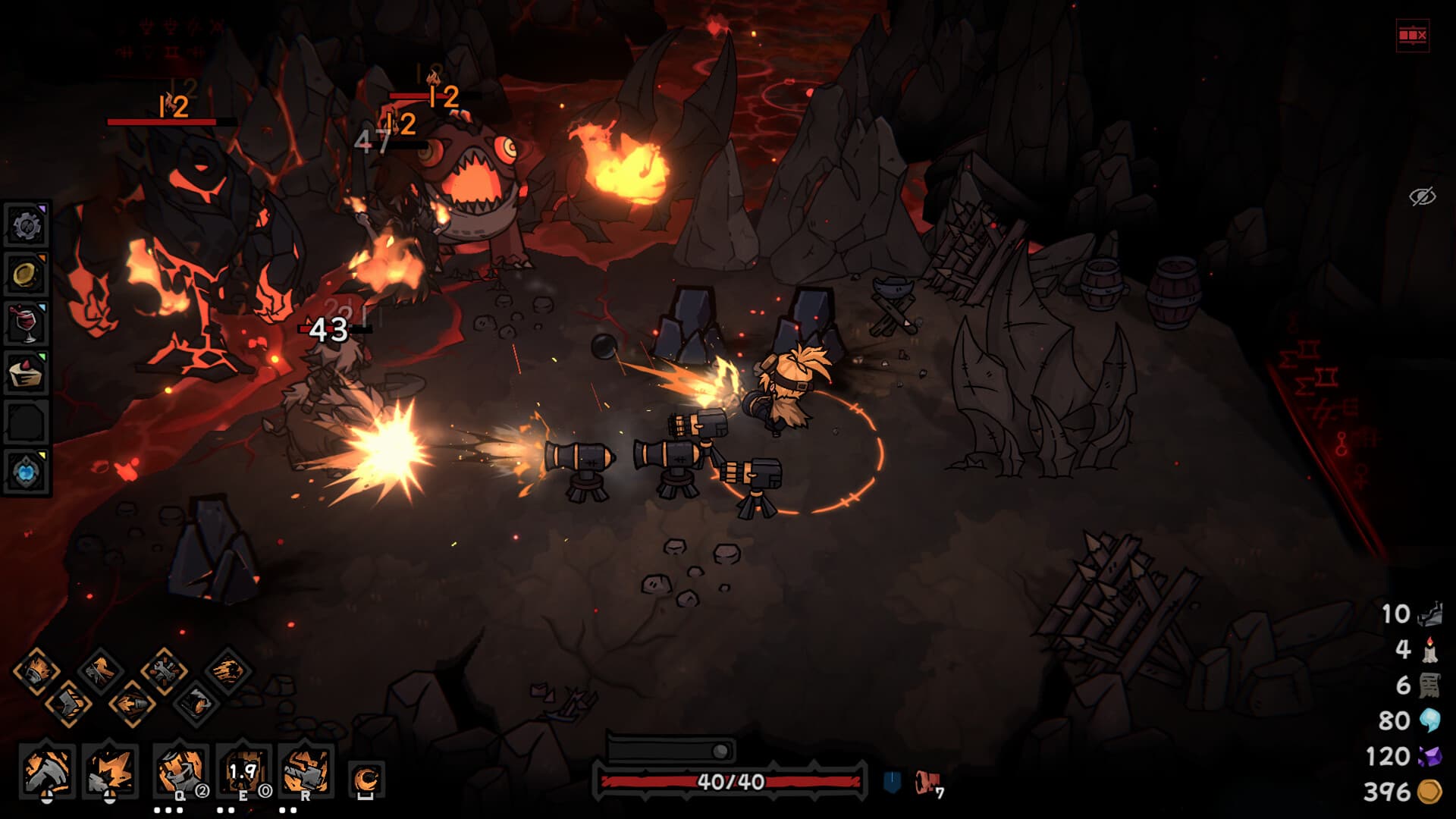 Cinderia 스크린샷 5