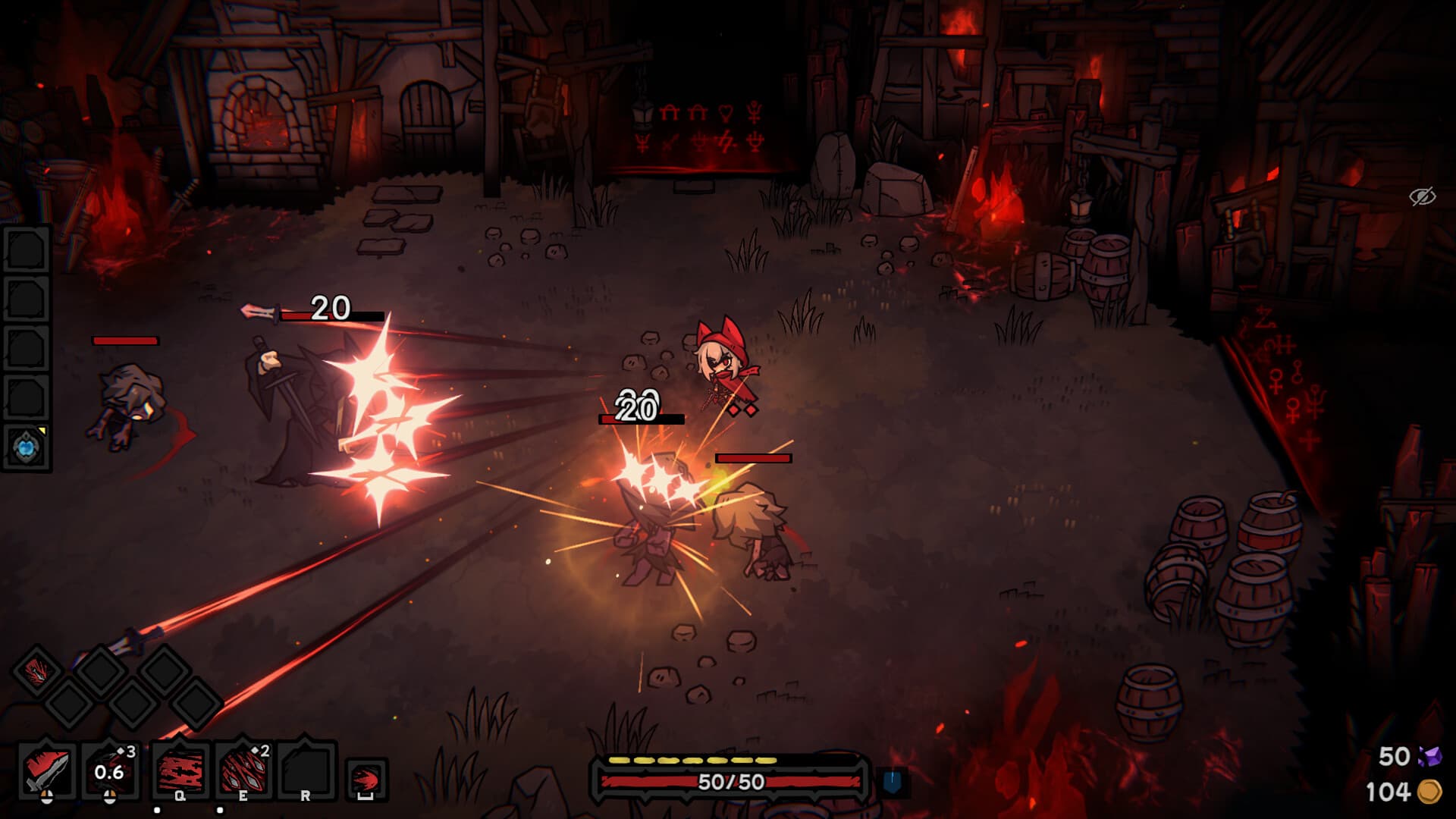 Cinderia 스크린샷 10