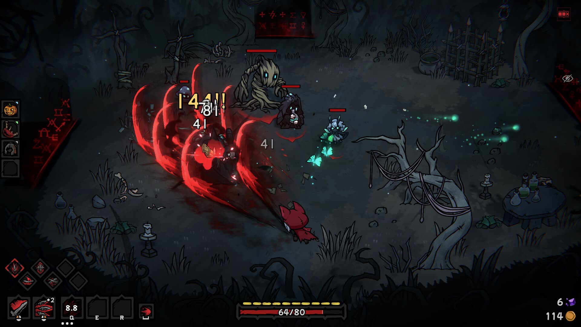 Cinderia 스크린샷 7