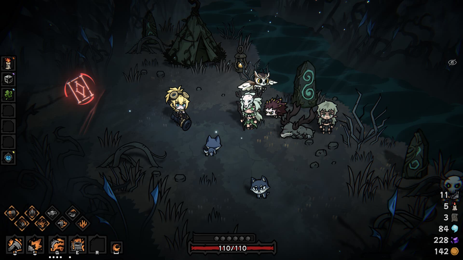 Cinderia 스크린샷 2