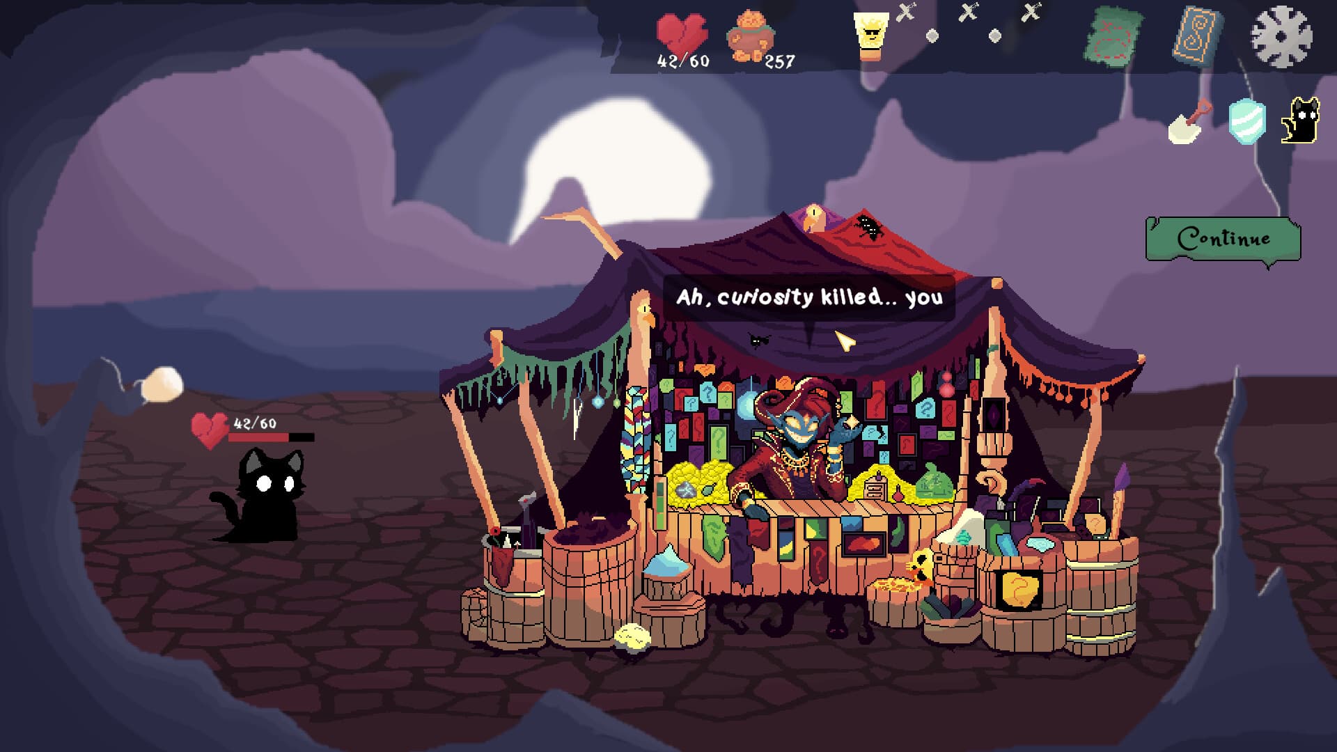 Umbra Lumen 스크린샷 5