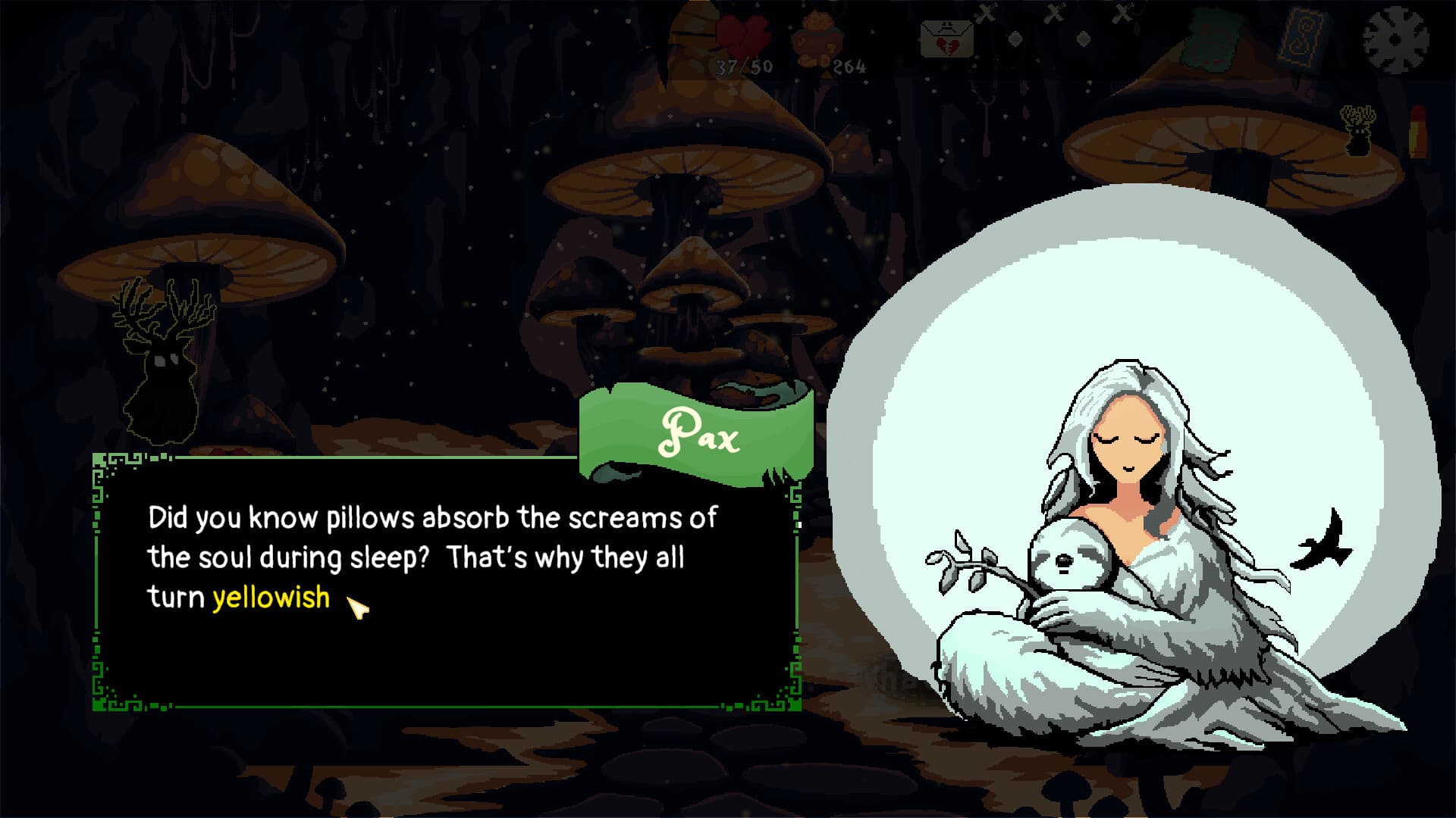 Umbra Lumen 스크린샷 7