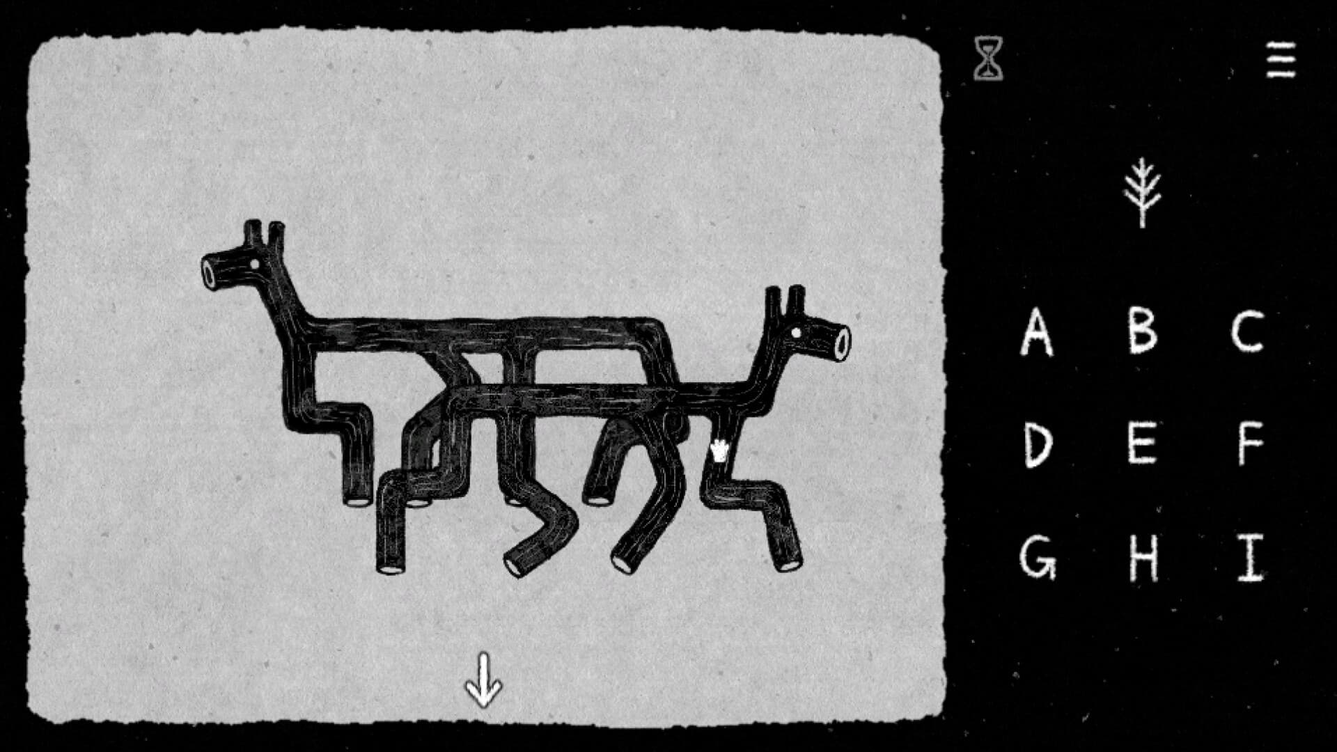 HER TREES : PUZZLE DREAM