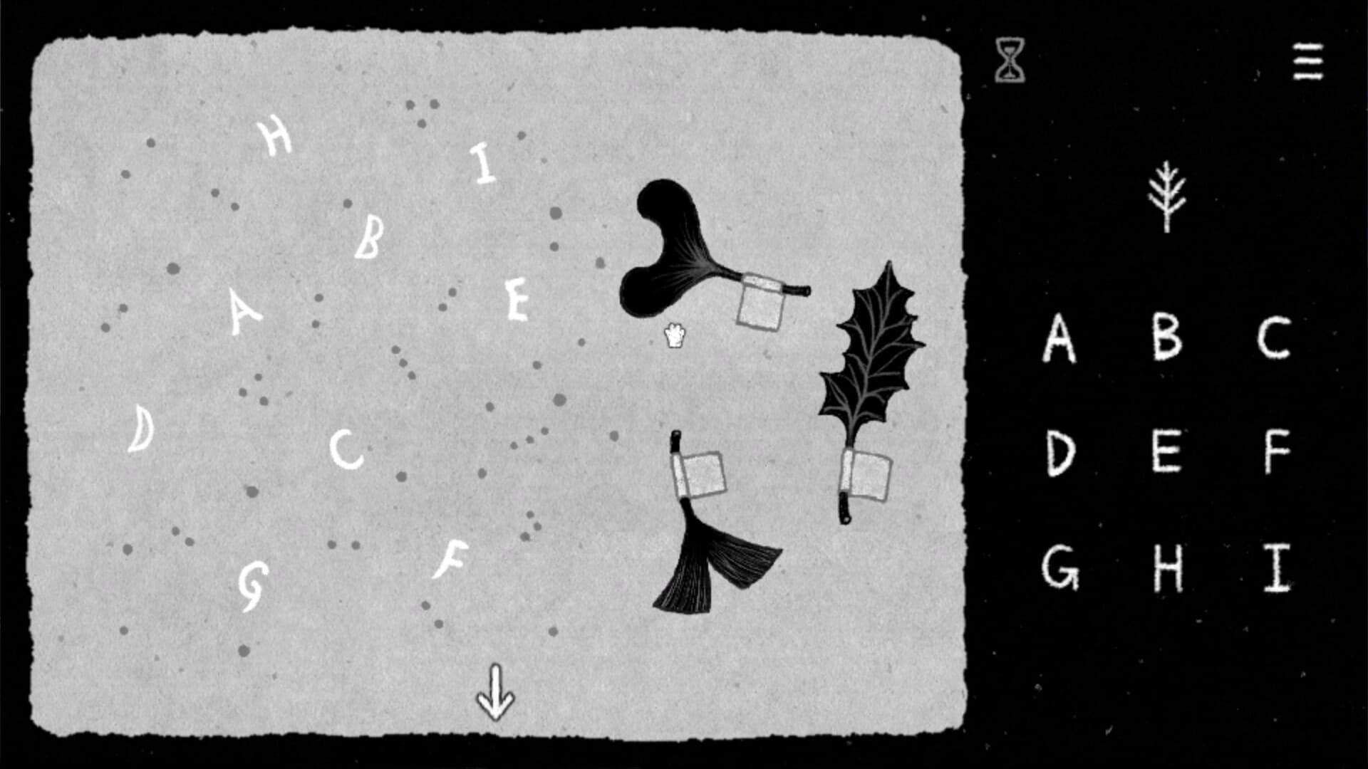 HER TREES : PUZZLE DREAM 스크린샷 11