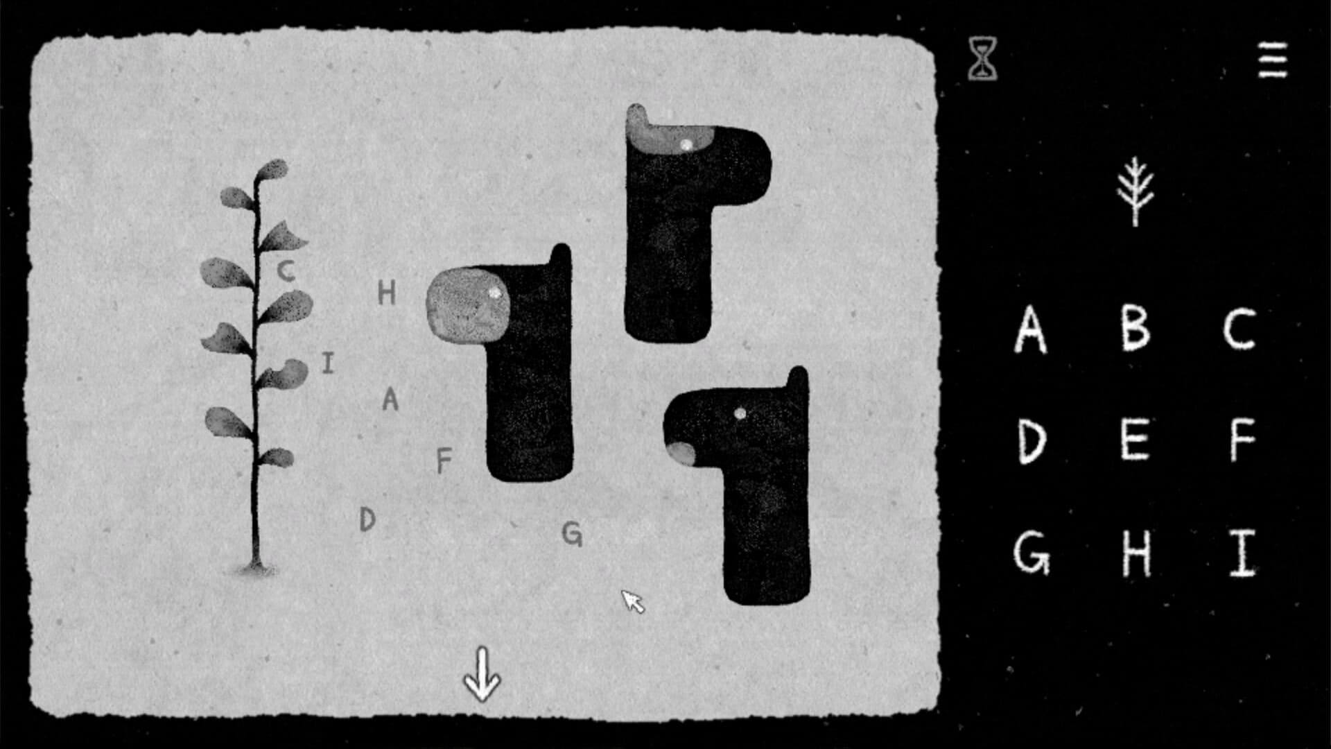 HER TREES : PUZZLE DREAM 스크린샷 7