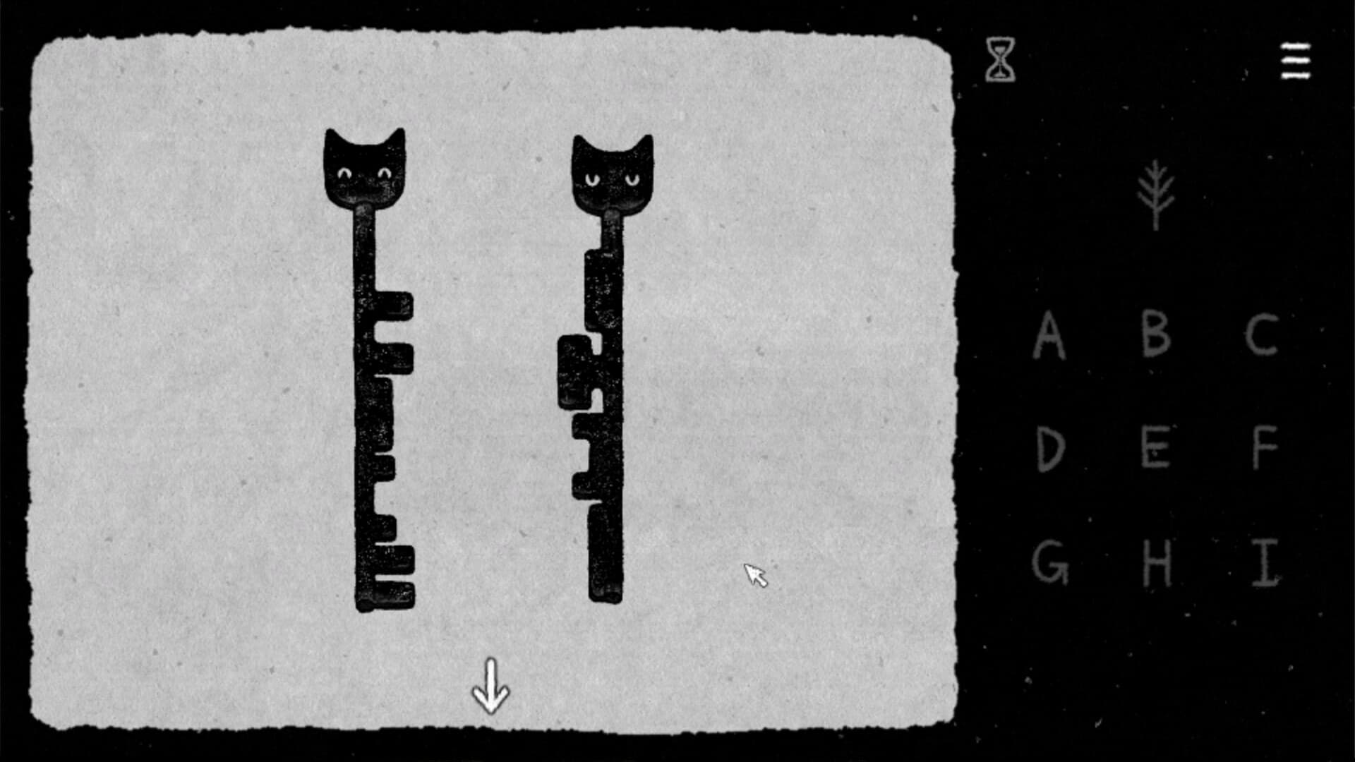 HER TREES : PUZZLE DREAM 스크린샷 10