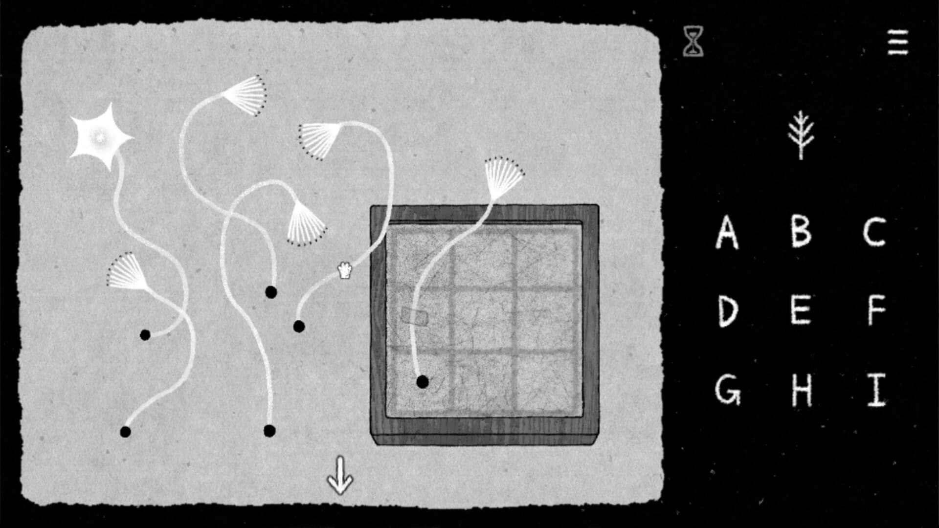 HER TREES : PUZZLE DREAM 스크린샷 4