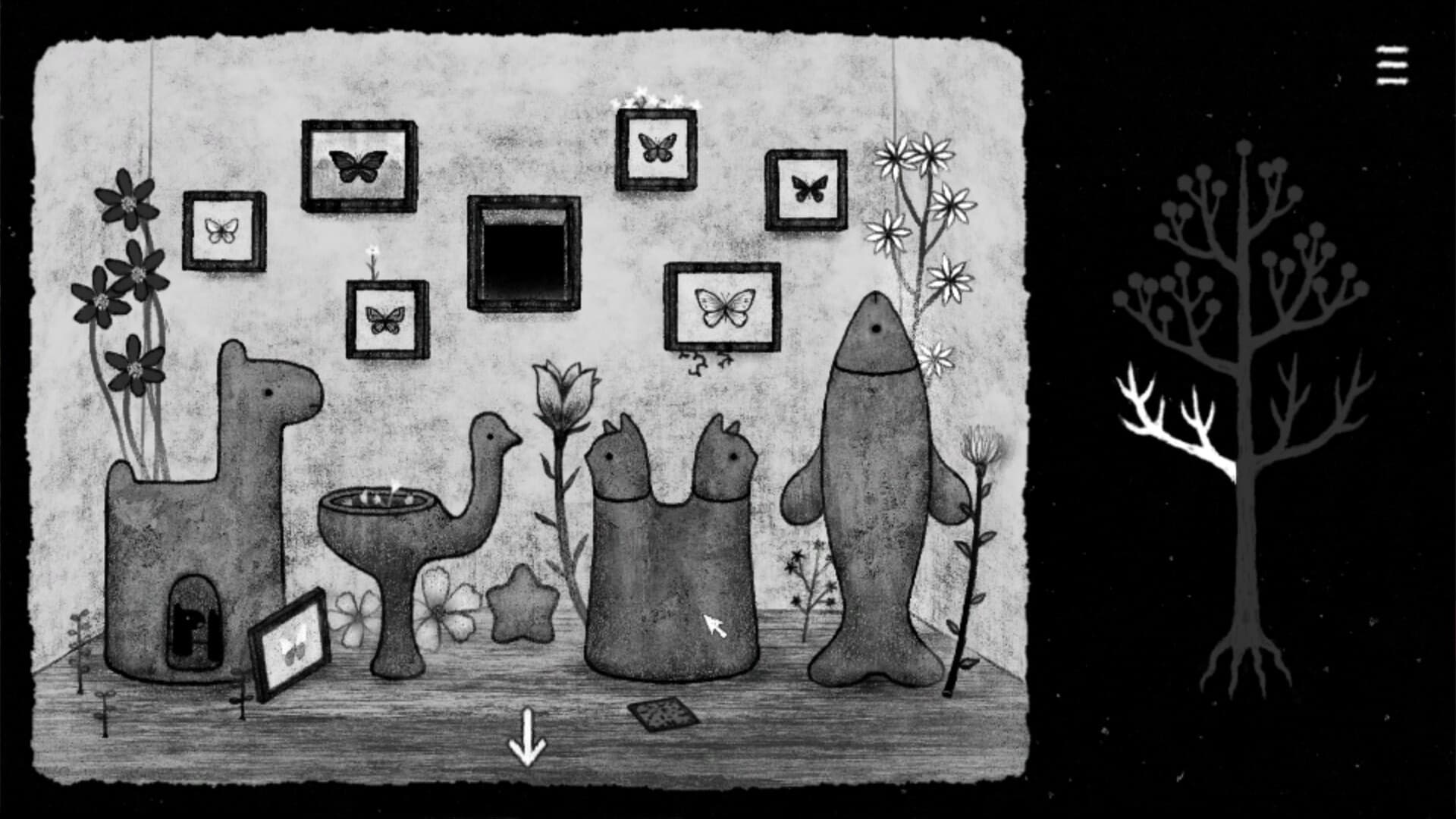 HER TREES : PUZZLE DREAM 스크린샷 9