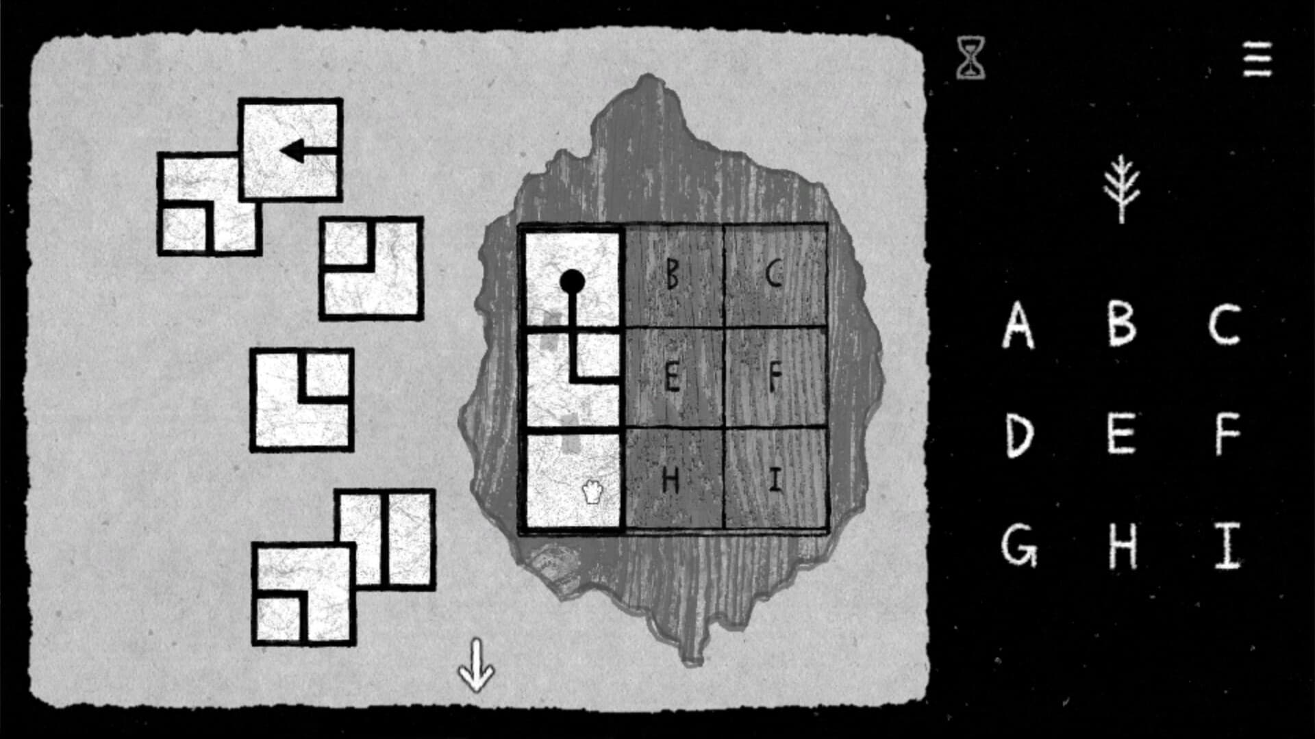 HER TREES : PUZZLE DREAM 스크린샷 8