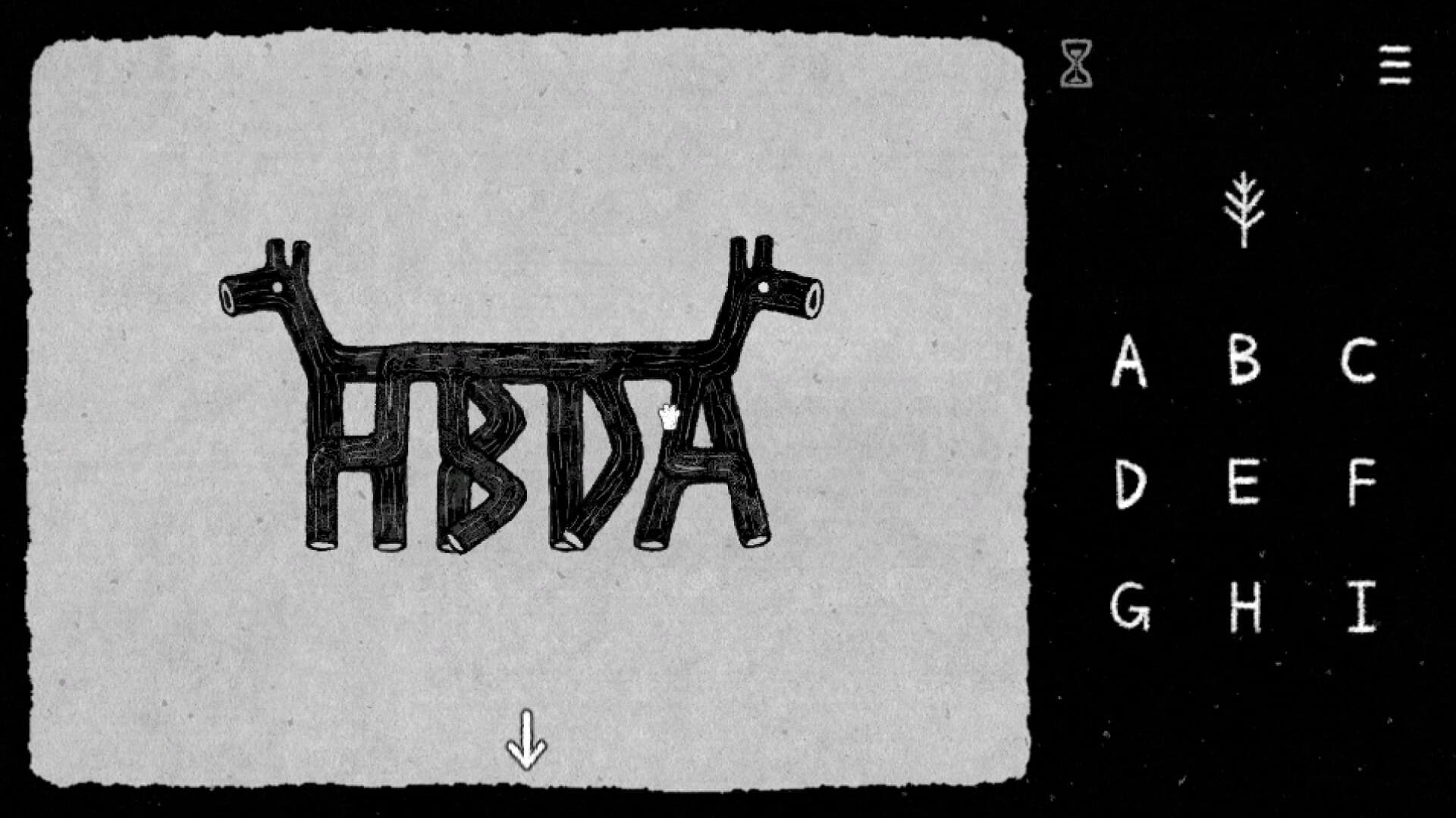 HER TREES : PUZZLE DREAM 스크린샷 2