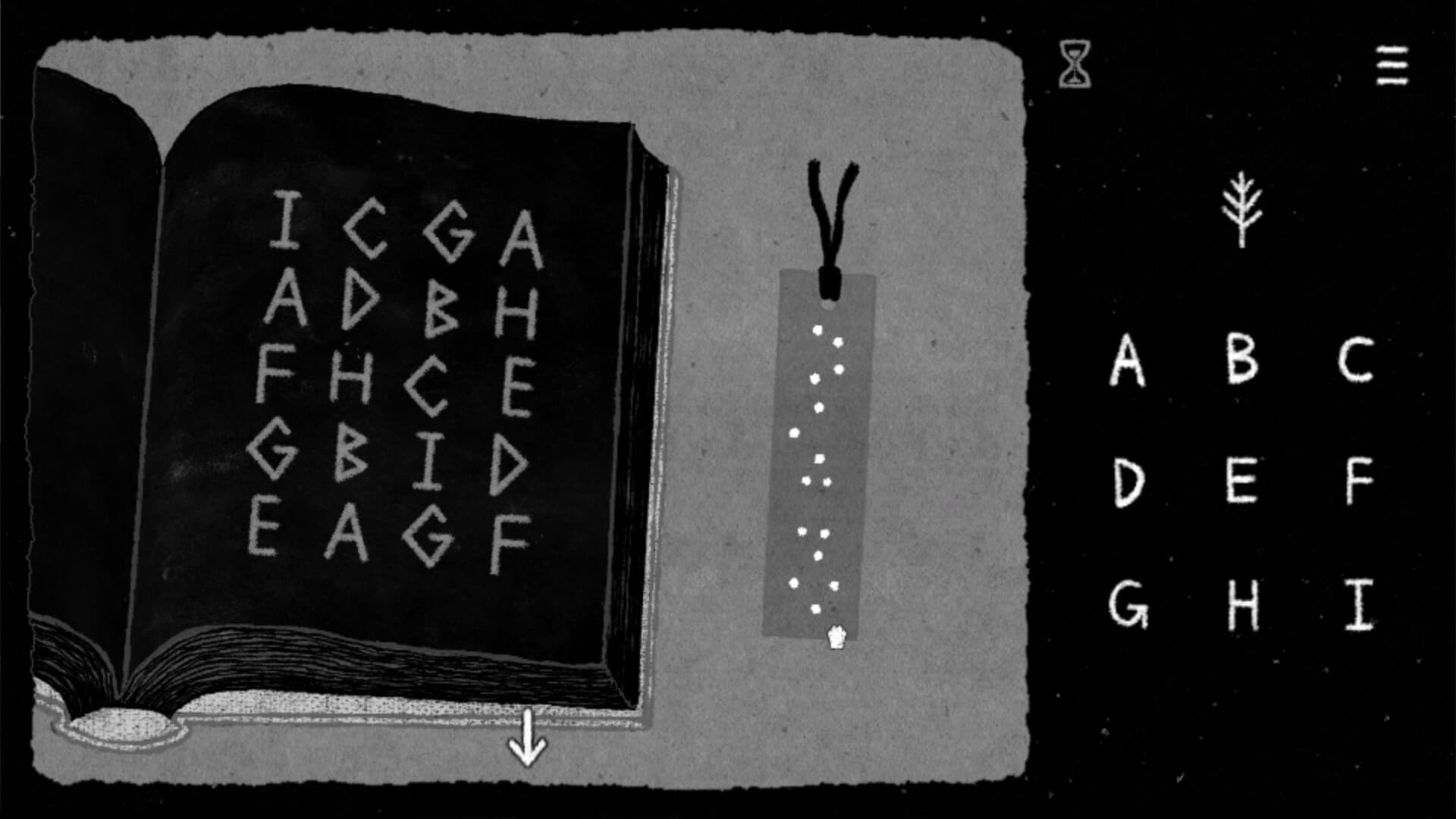 HER TREES : PUZZLE DREAM 스크린샷 5