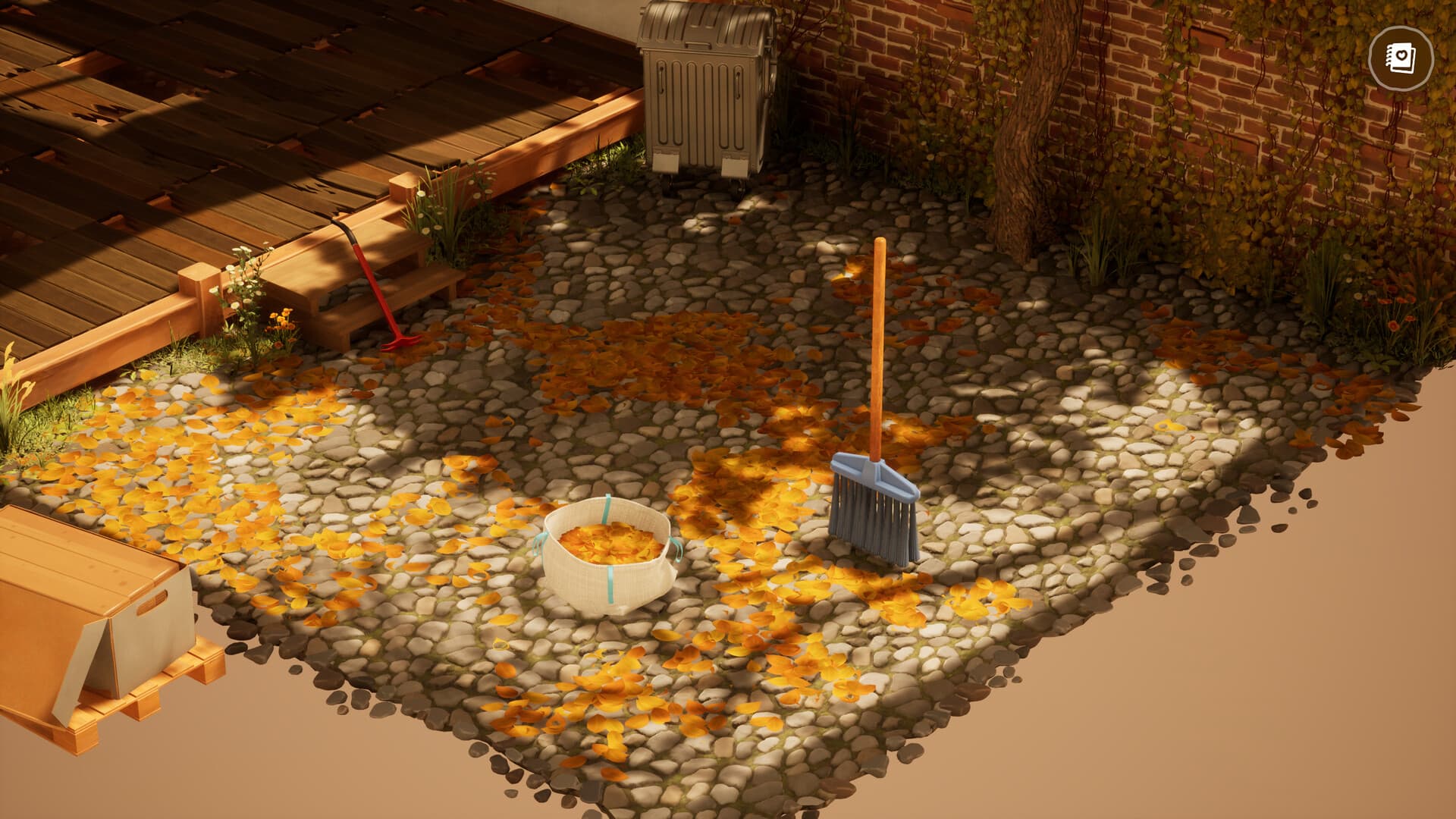 Hozy 스크린샷 10