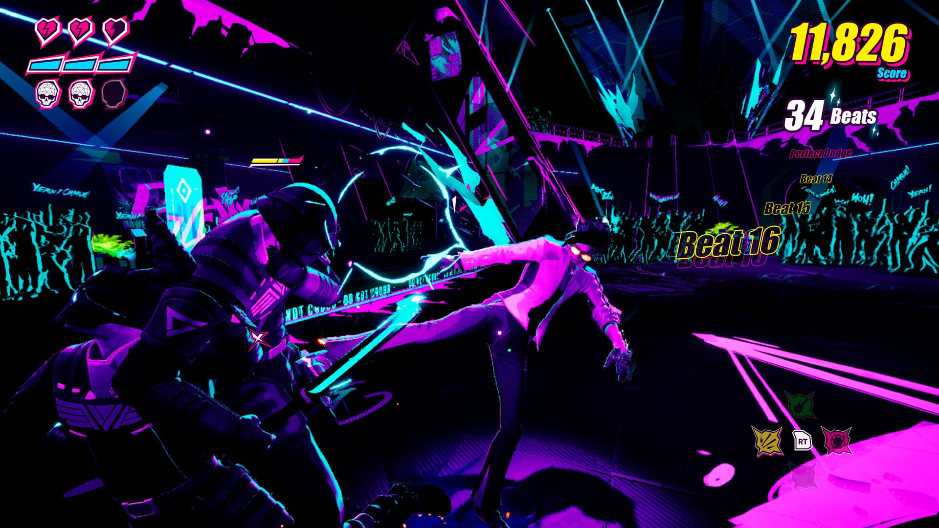 Dead as Disco 스크린샷 7