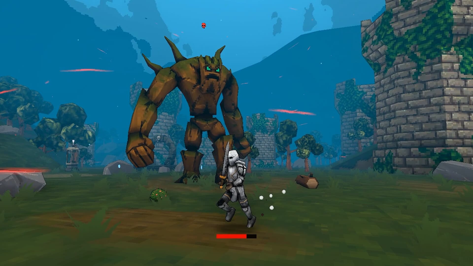 Megabonk