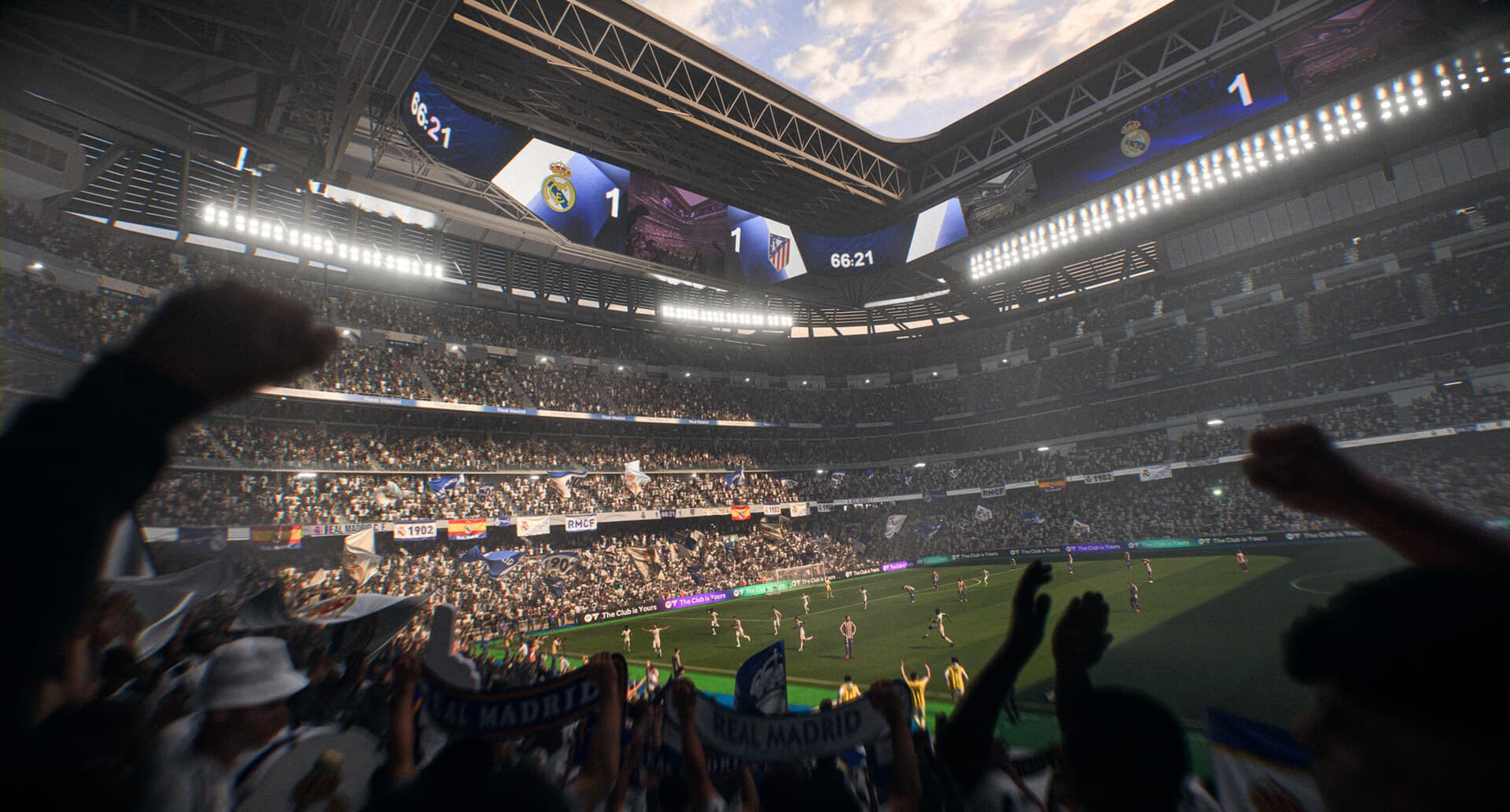 EA FC 26 스크린샷 3