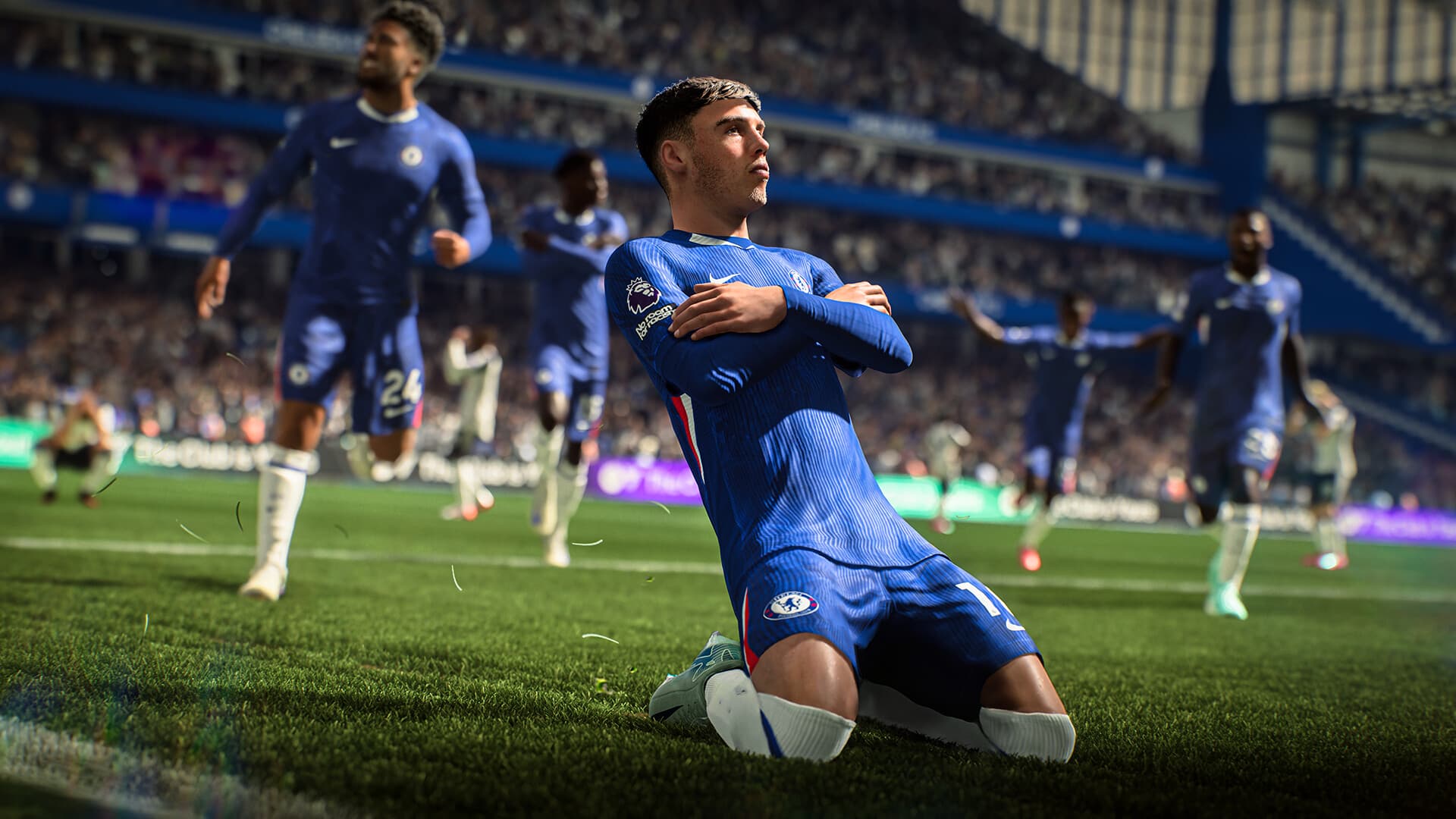 EA FC 26 스크린샷 2