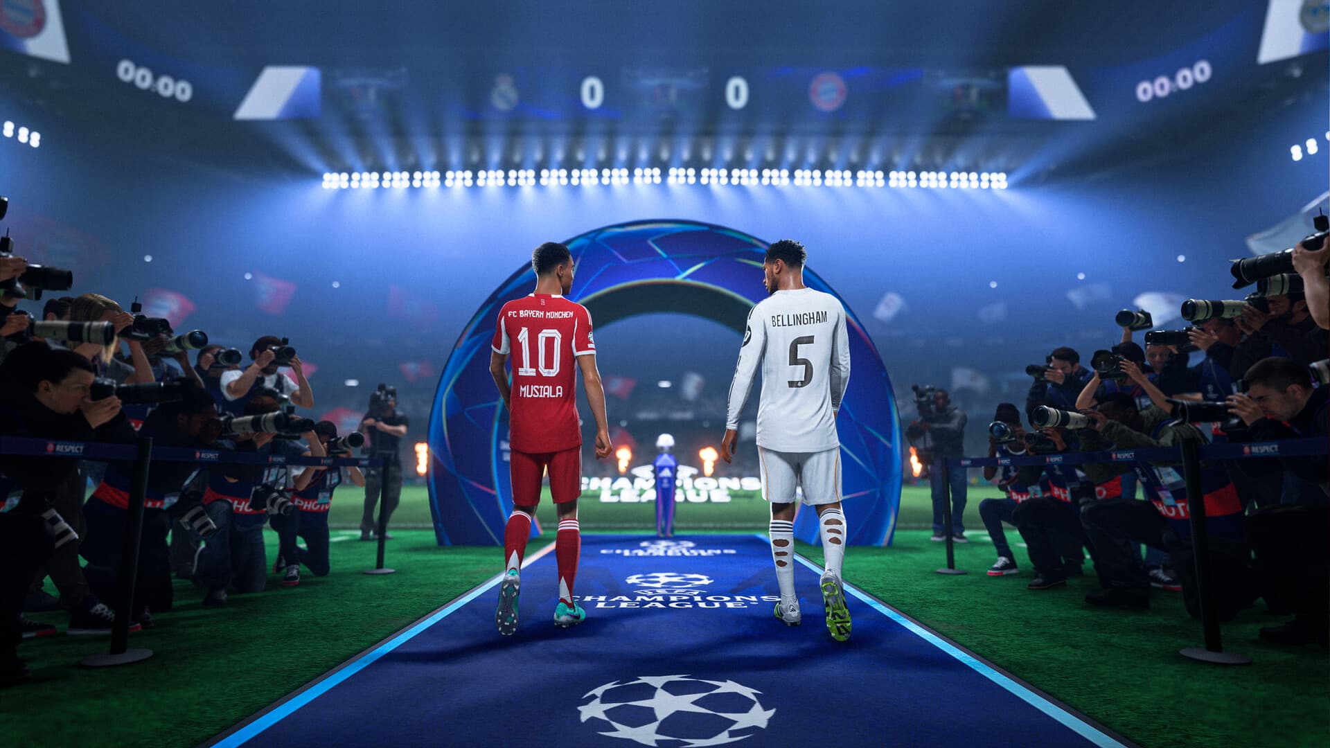EA FC 26 스크린샷 7