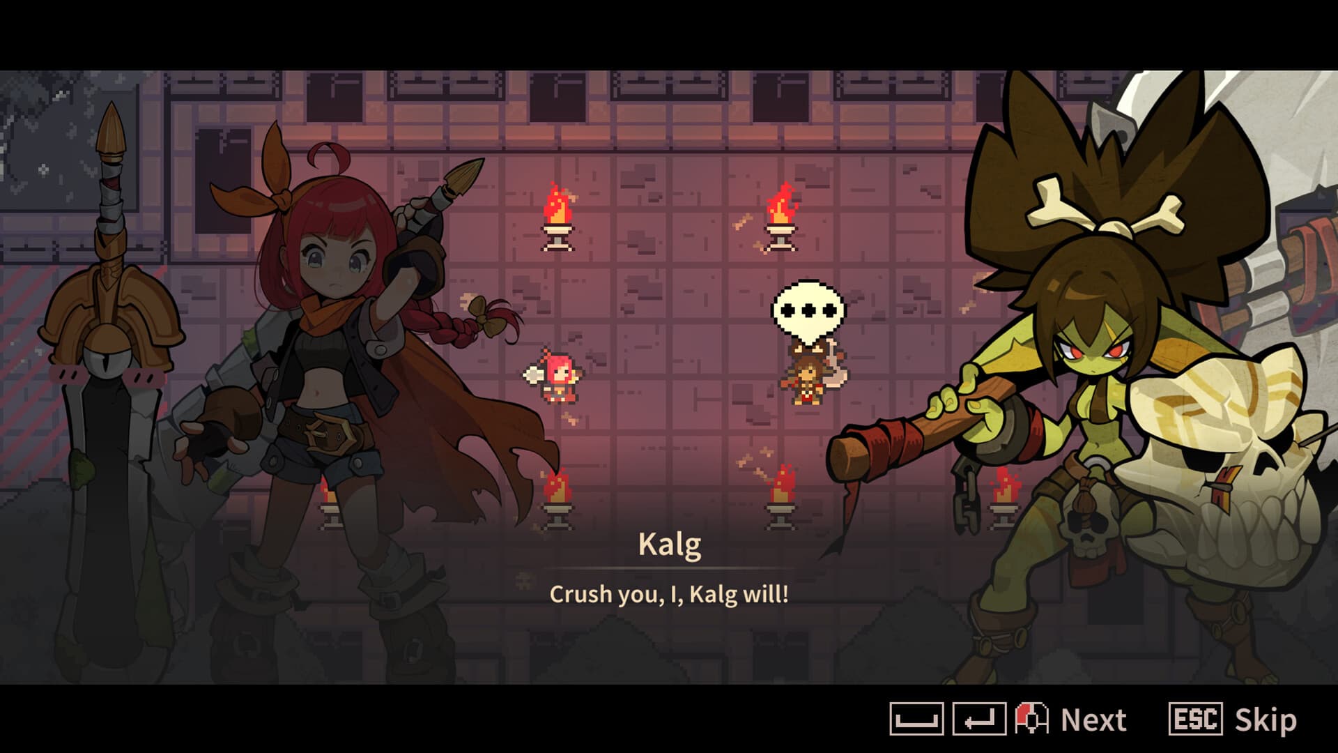 디버깅 히어로 (Debugging Hero) 스크린샷 9