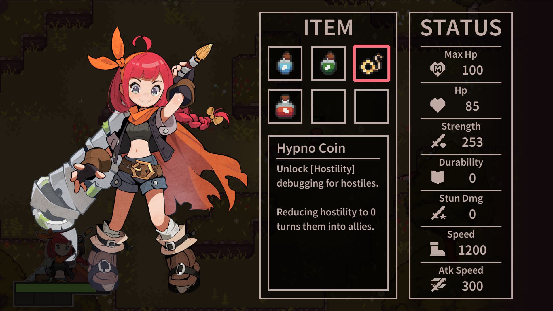 디버깅 히어로 (Debugging Hero) 스크린샷 10